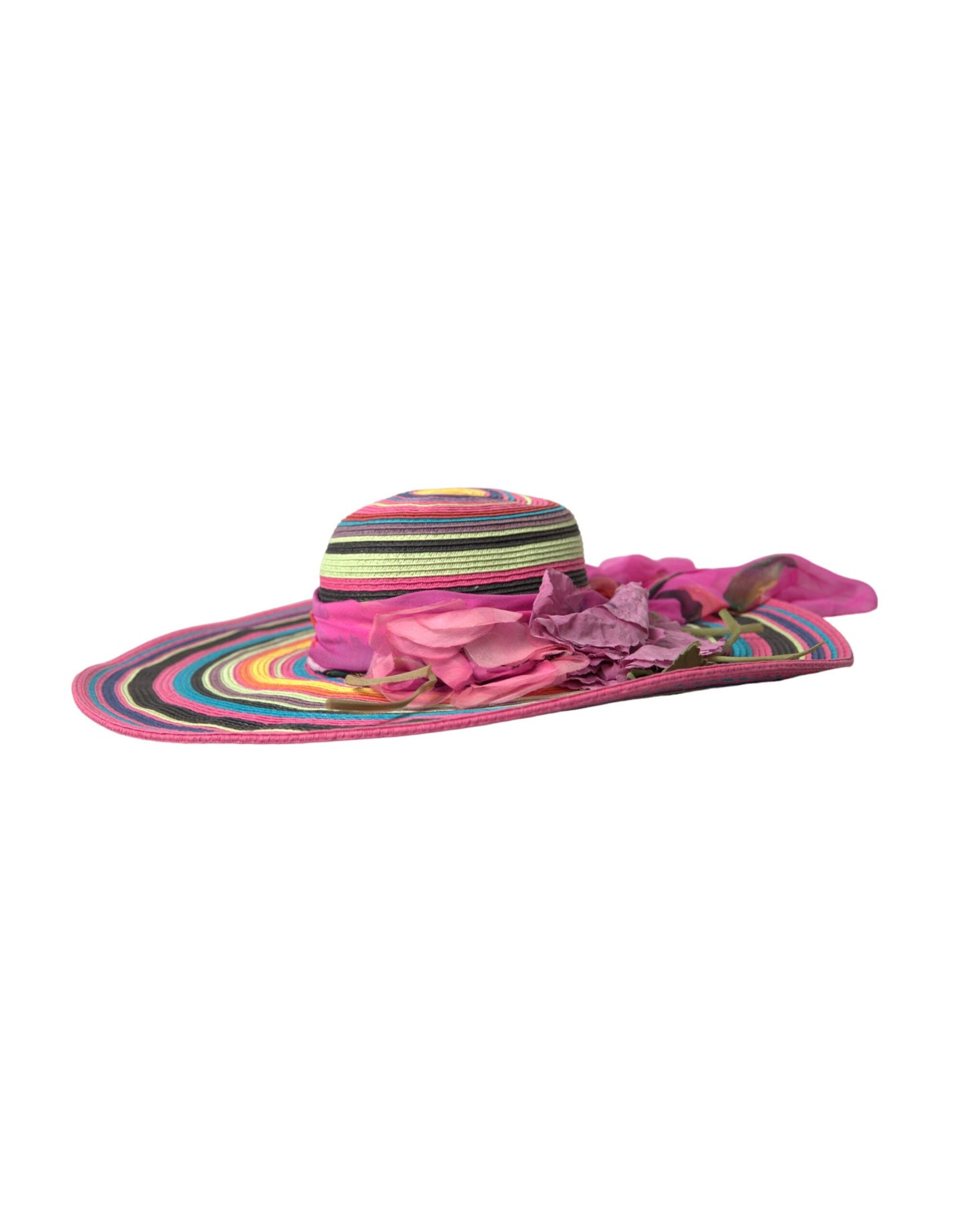 Dolce & Gabbana Sun Hat - Women