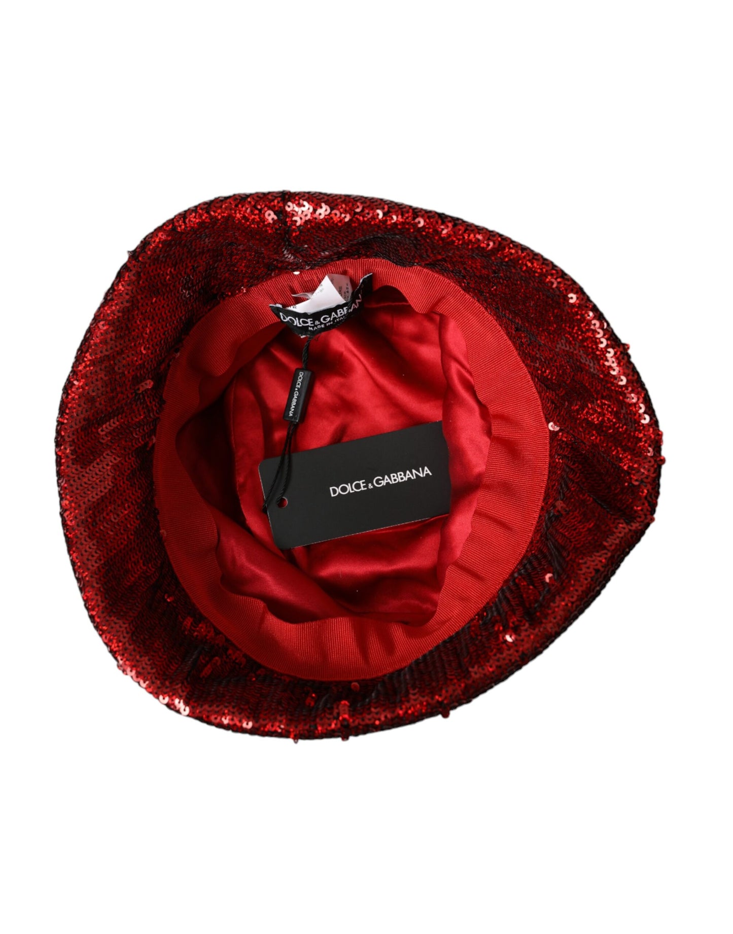 Dolce & Gabbana Bucket Hat - Men
