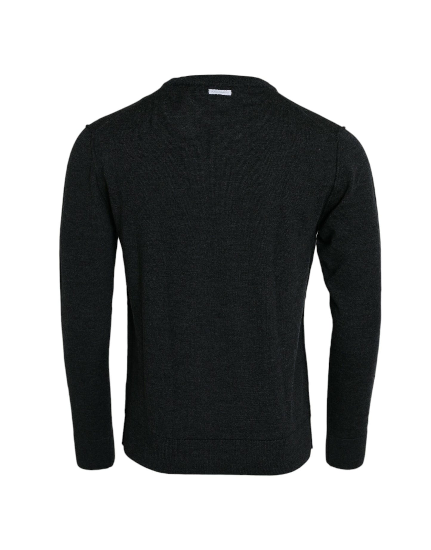 Dolce & Gabbana Knitted Sweater - Men