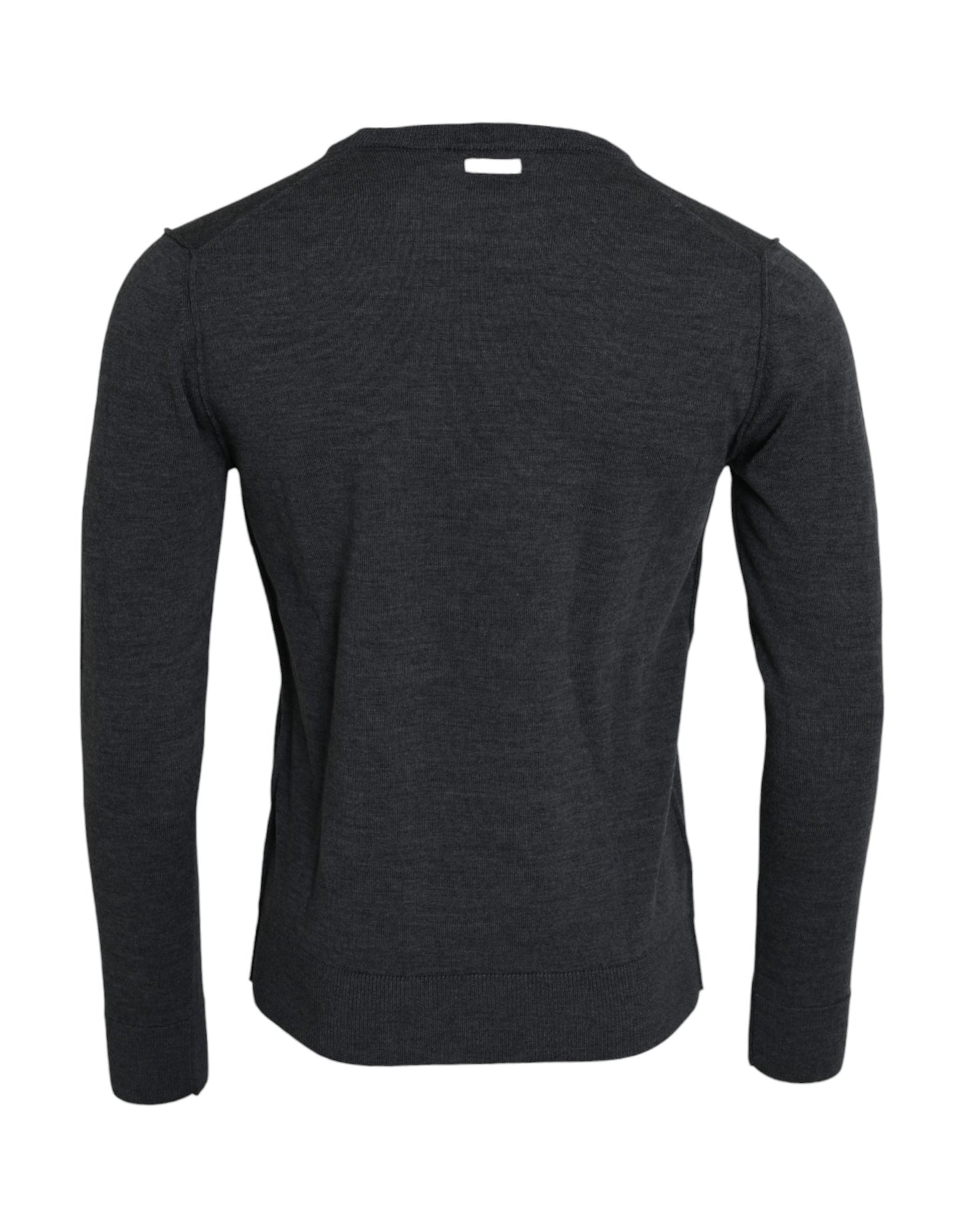 Dolce & Gabbana Knitted Sweater - Men