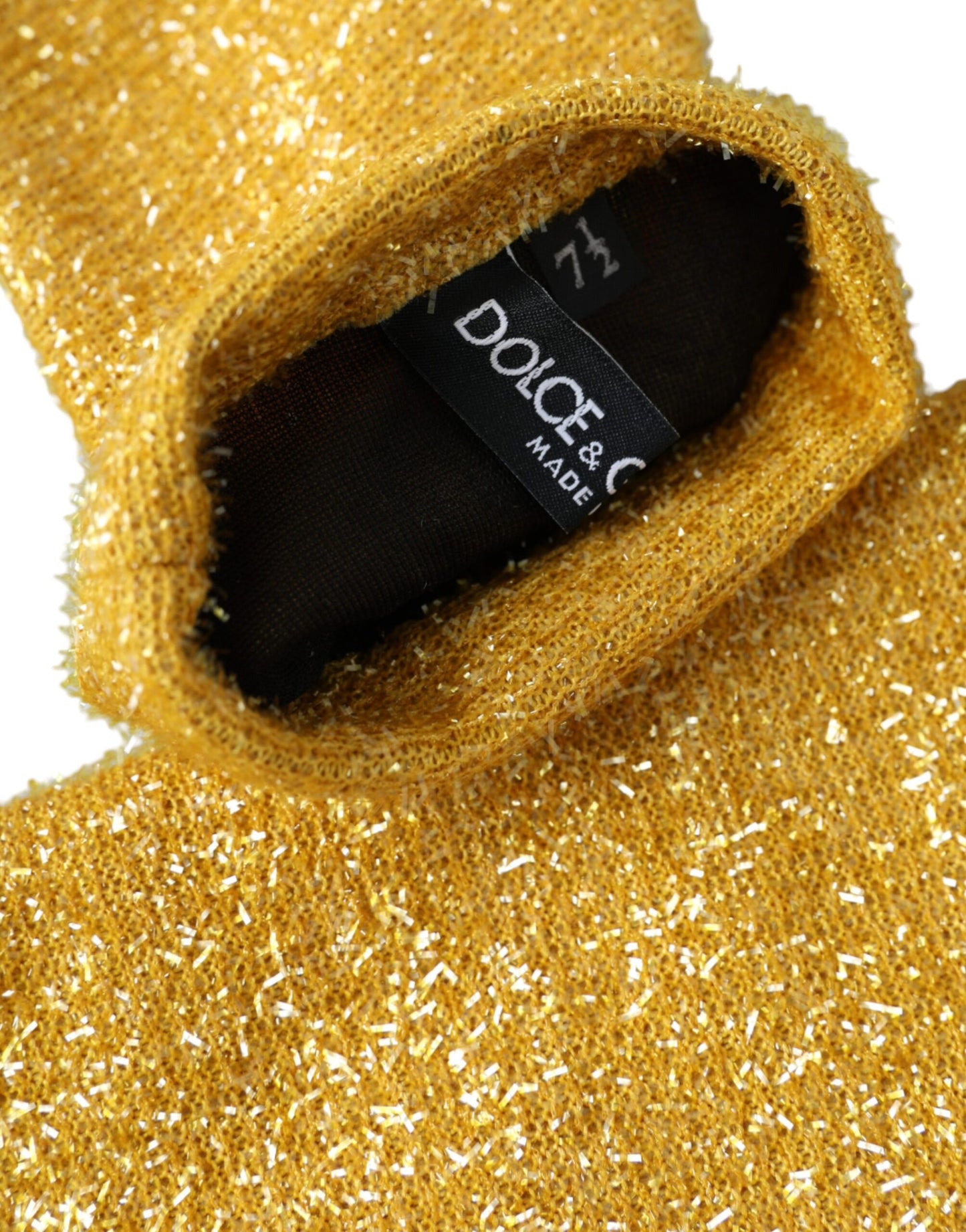 Dolce & Gabbana Gloves - Women