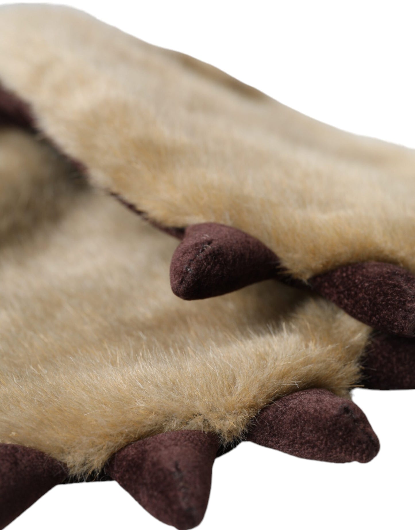 Dolce & Gabbana mittens - women