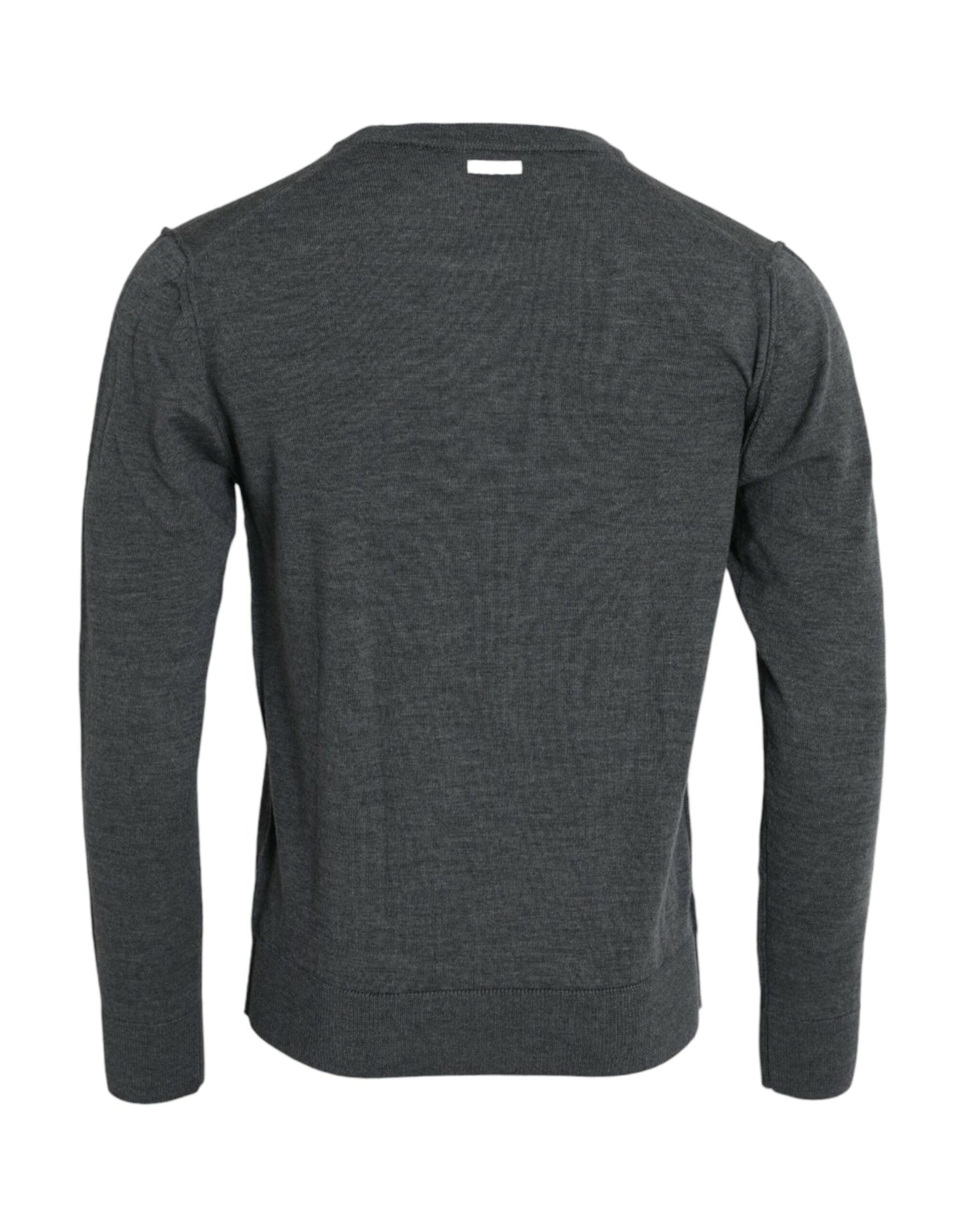 Dolce & Gabbana Knitted Sweater - Men
