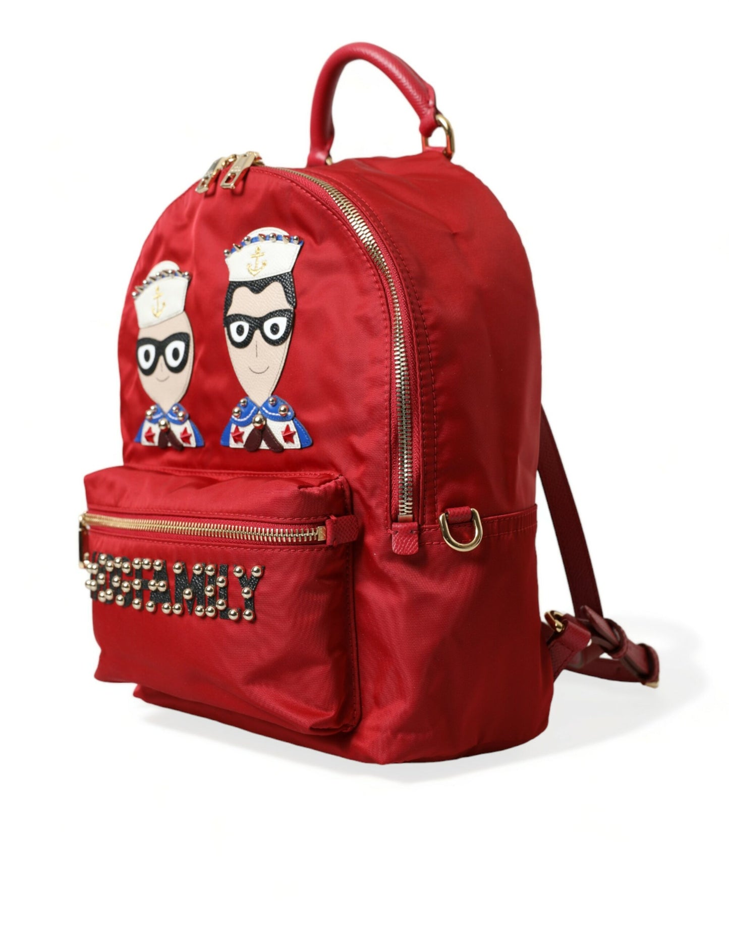 Dolce & Gabbana Backpack - Women