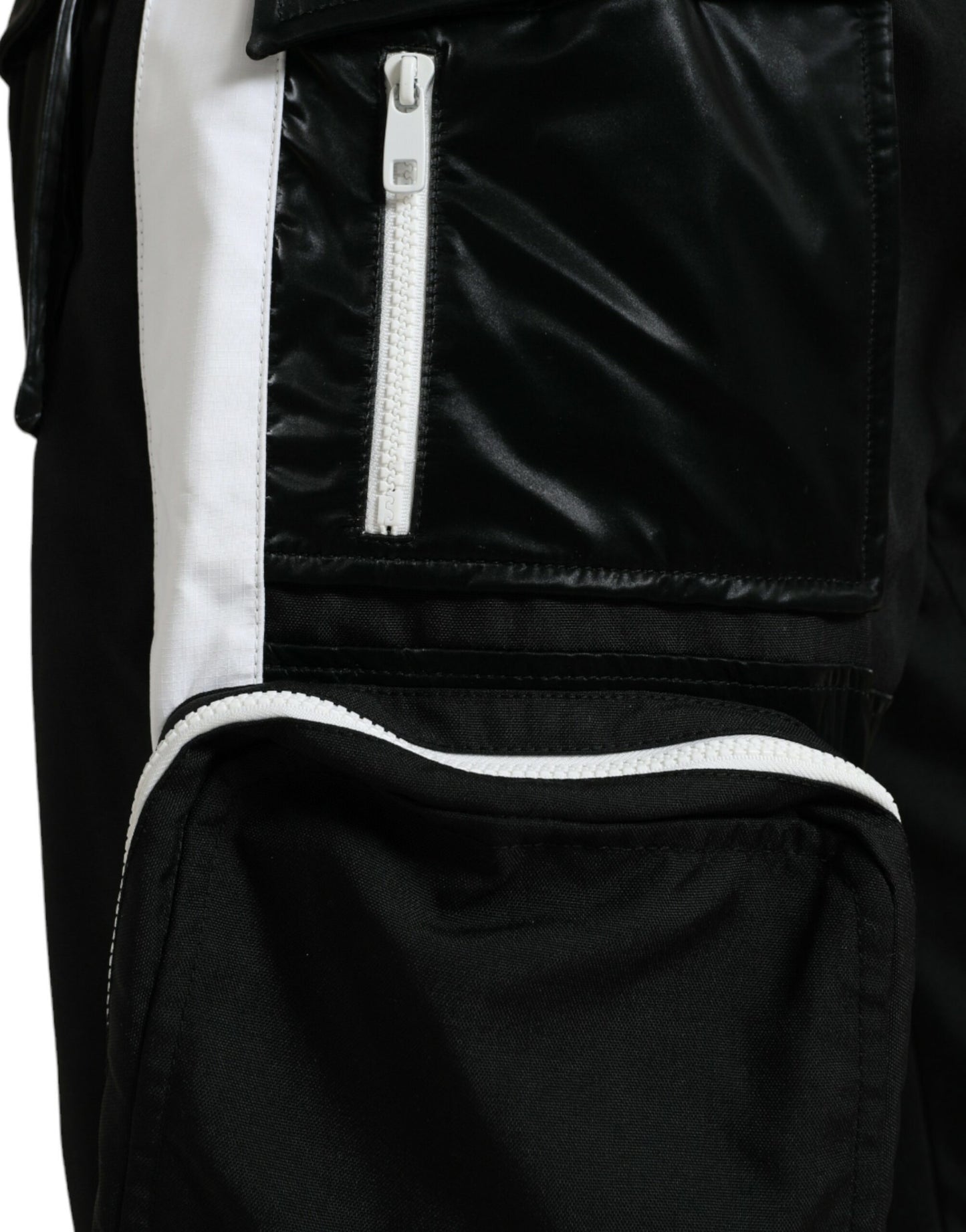 Dolce & Gabbana Cargo Jogging Pants - Men