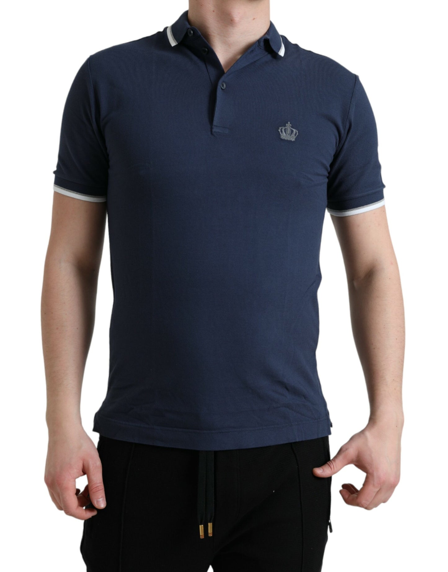 Dolce & Gabbana Polo Shirt - Men