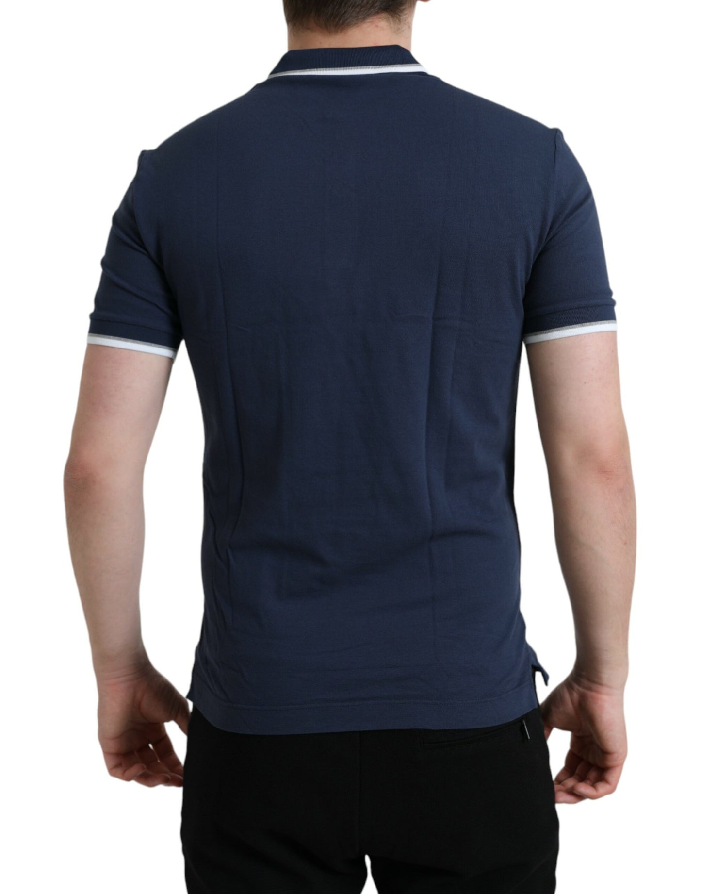Dolce & Gabbana Polo Shirt - Men