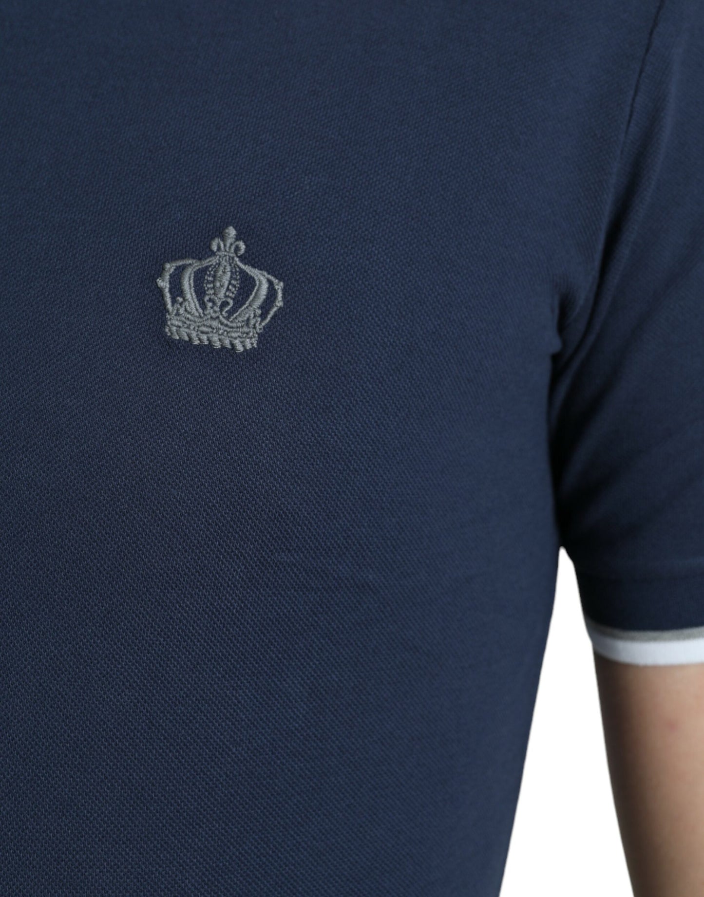 Dolce & Gabbana Polo Shirt - Men