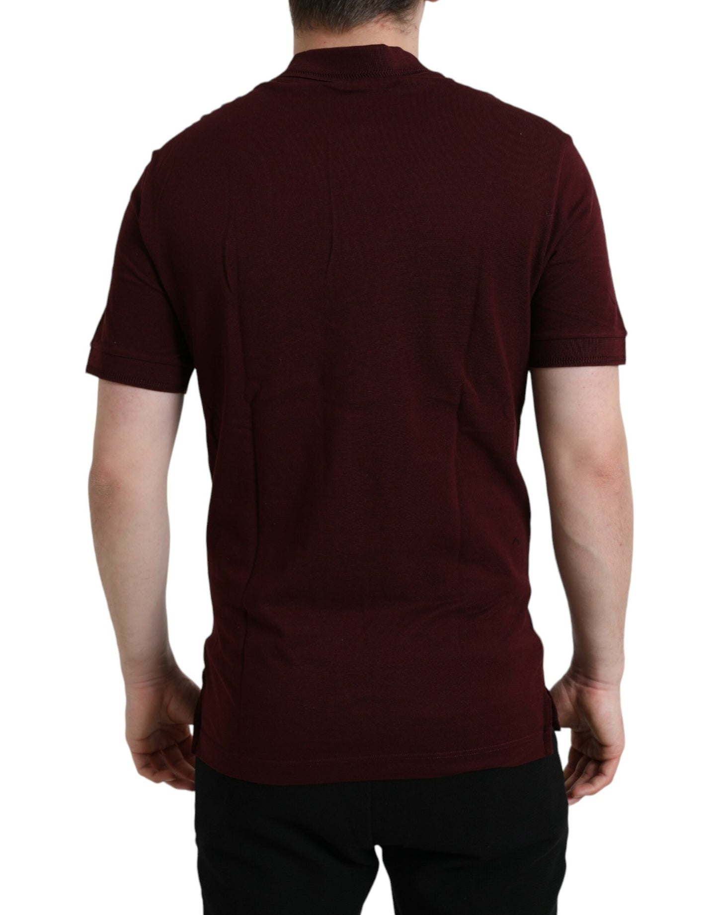 Dolce & Gabbana Polo Shirt - Men