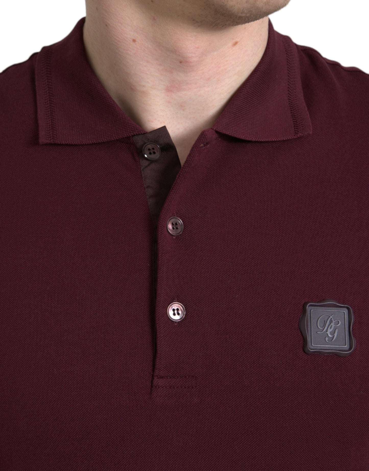 Dolce & Gabbana Polo Shirt - Men