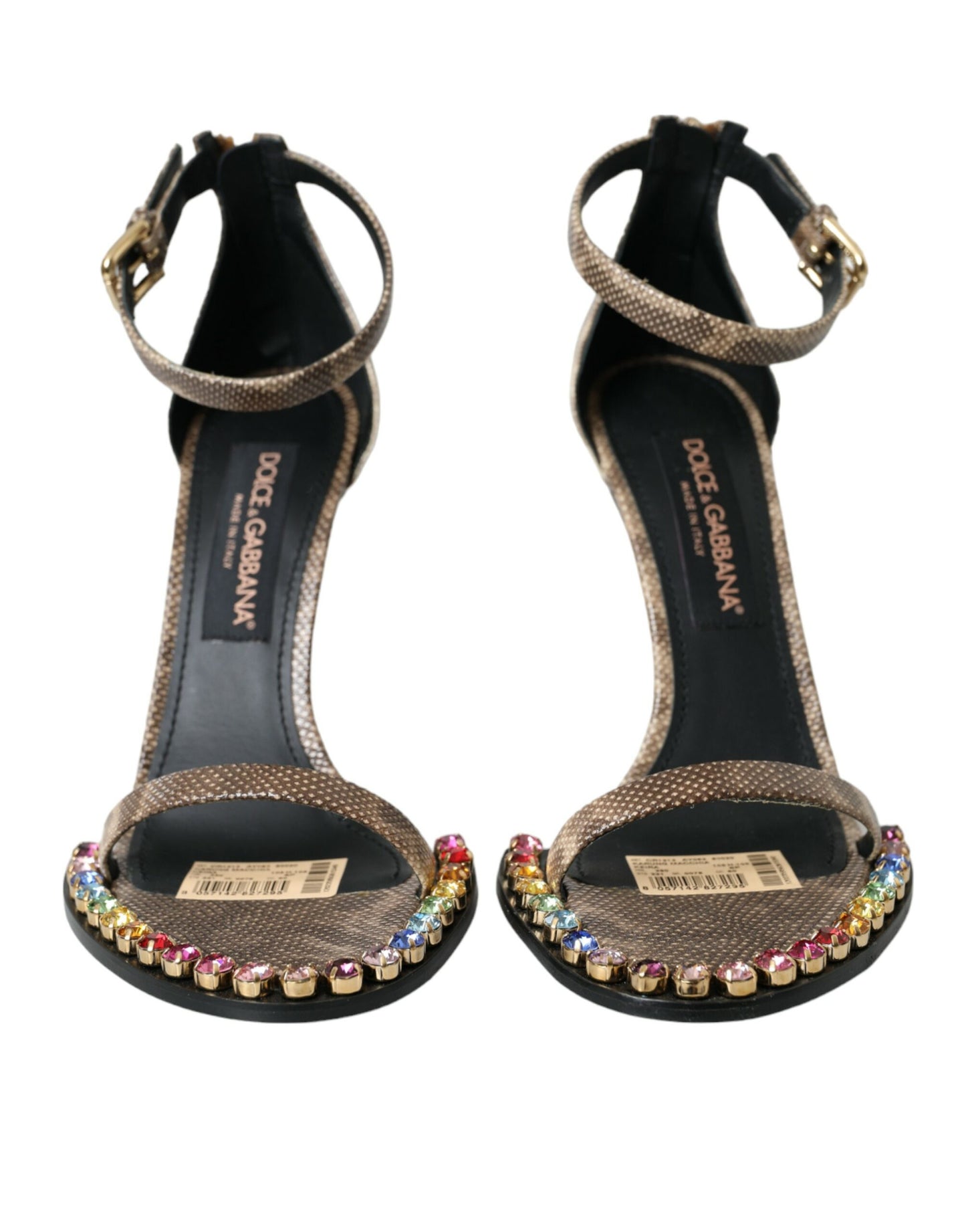 Dolce & Gabbana sandals - women