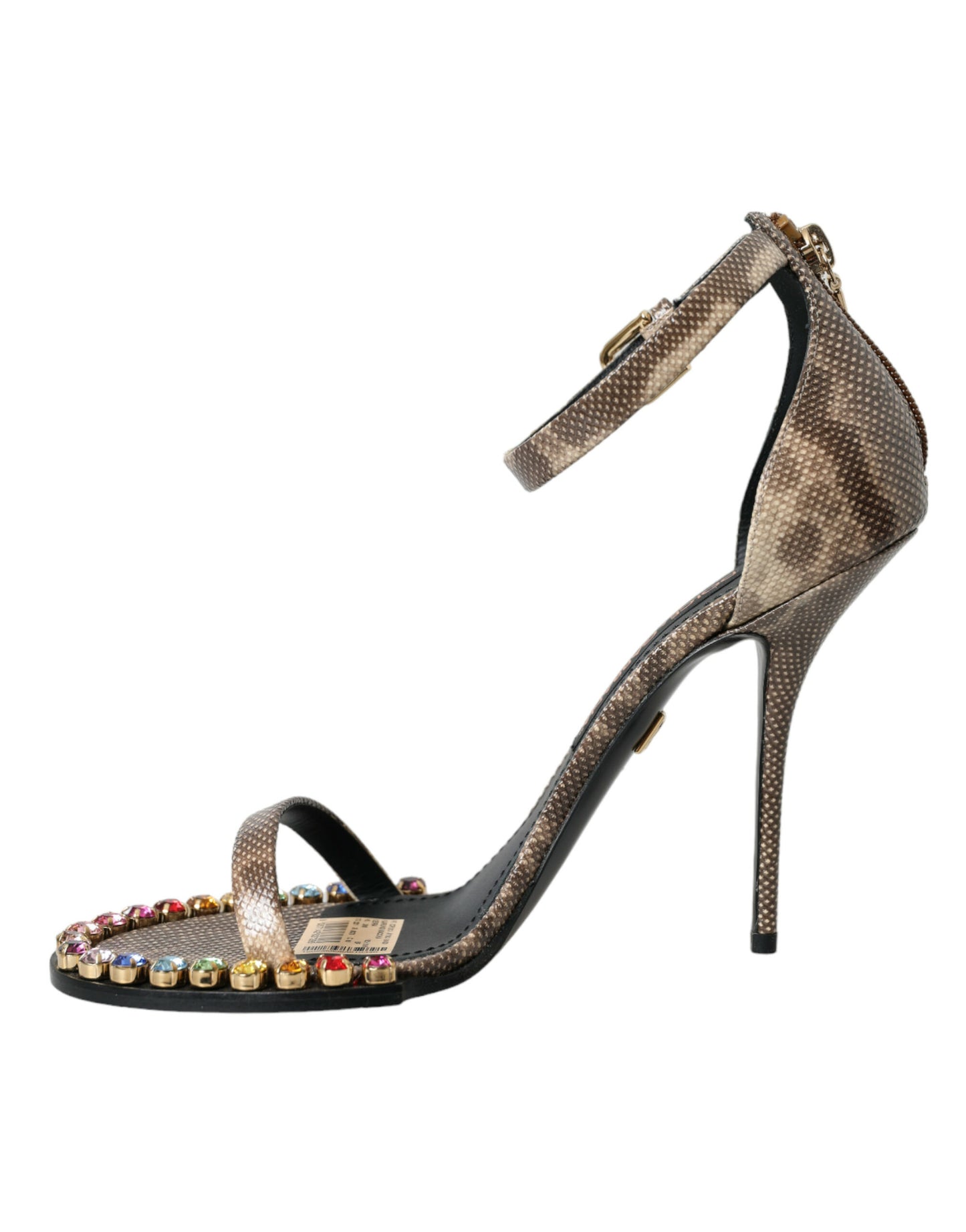 Dolce & Gabbana sandals - women