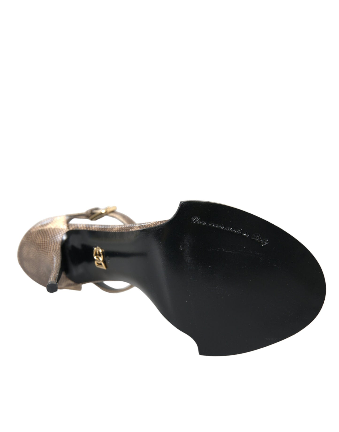 Dolce & Gabbana sandals - women