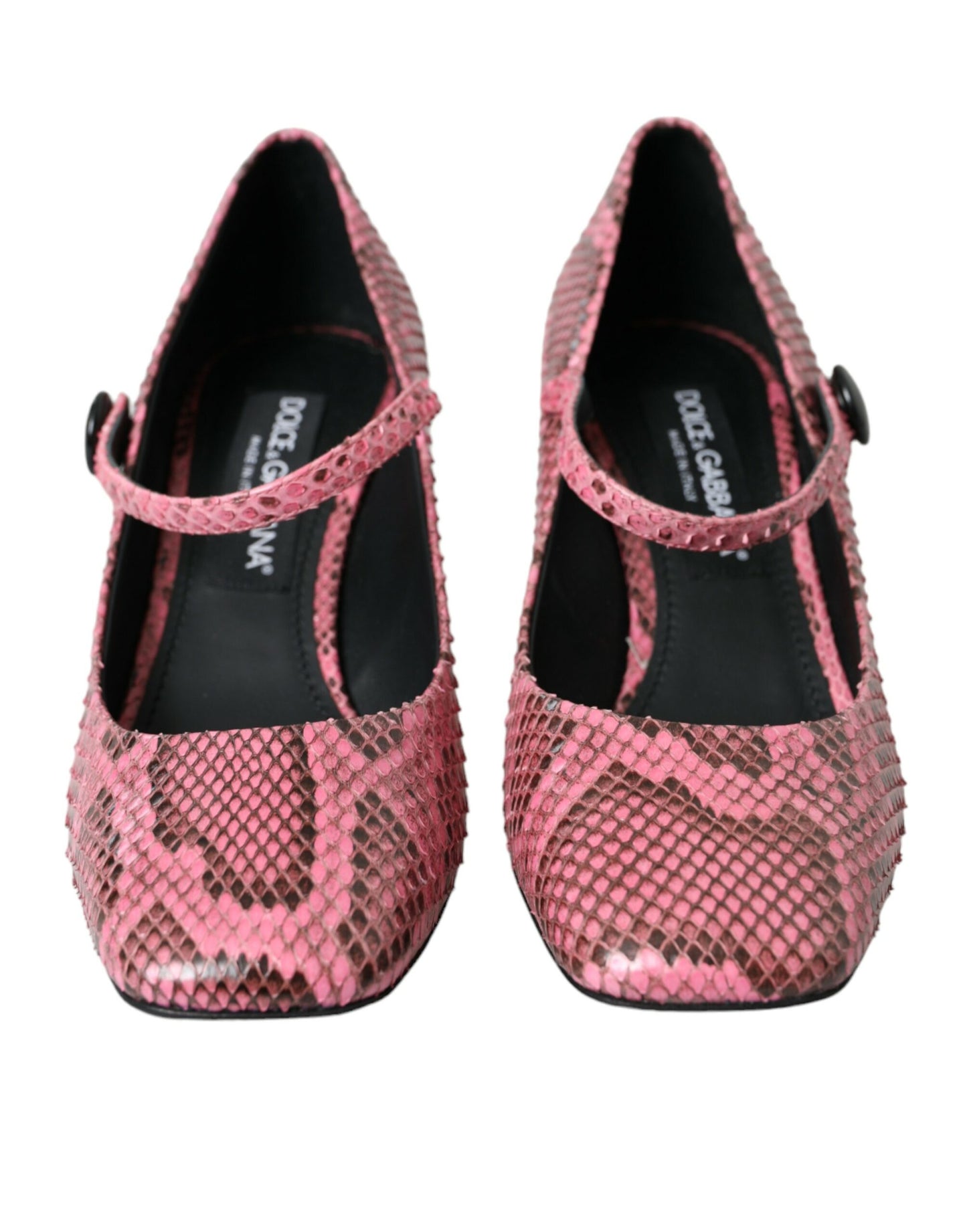 Dolce & Gabbana Pumps - Women