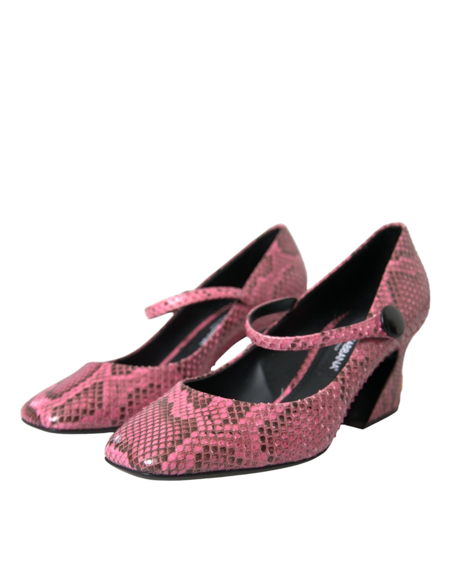 Dolce & Gabbana Pumps - Women