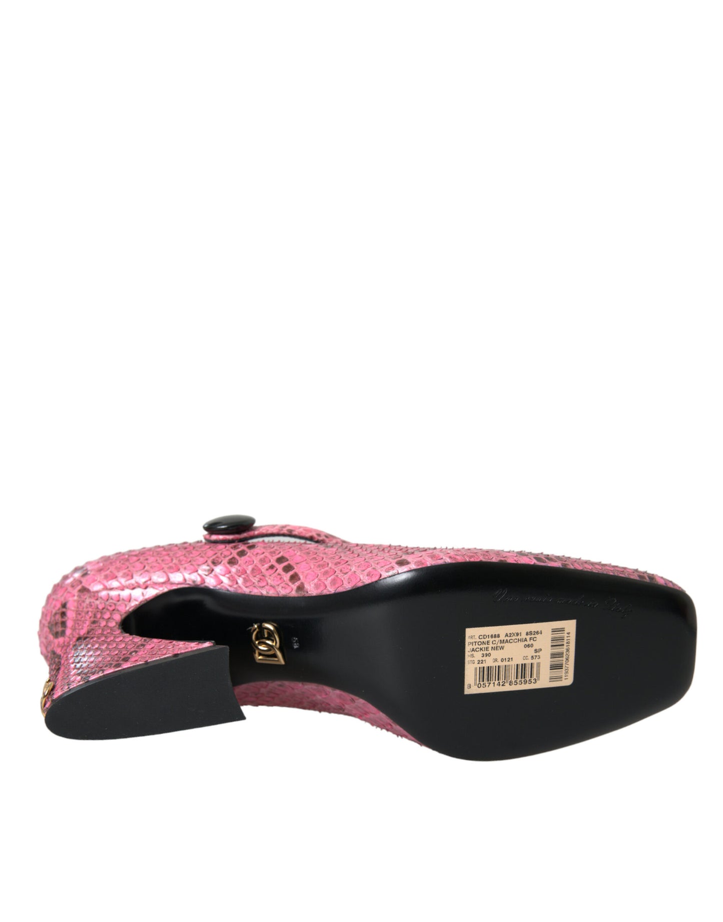 Dolce & Gabbana Pumps - Women