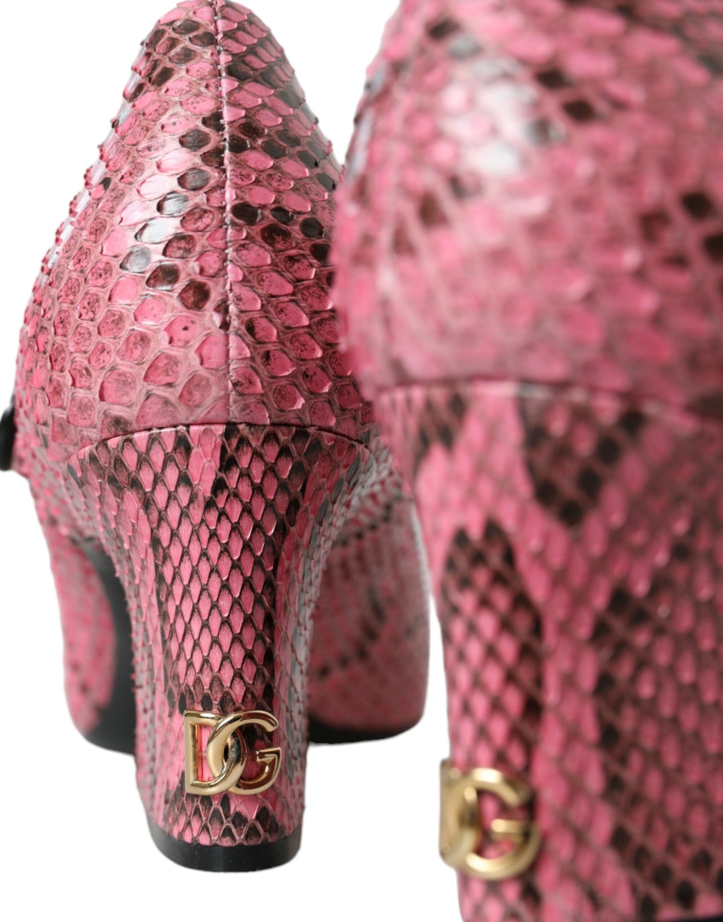 Dolce & Gabbana Pumps - Women