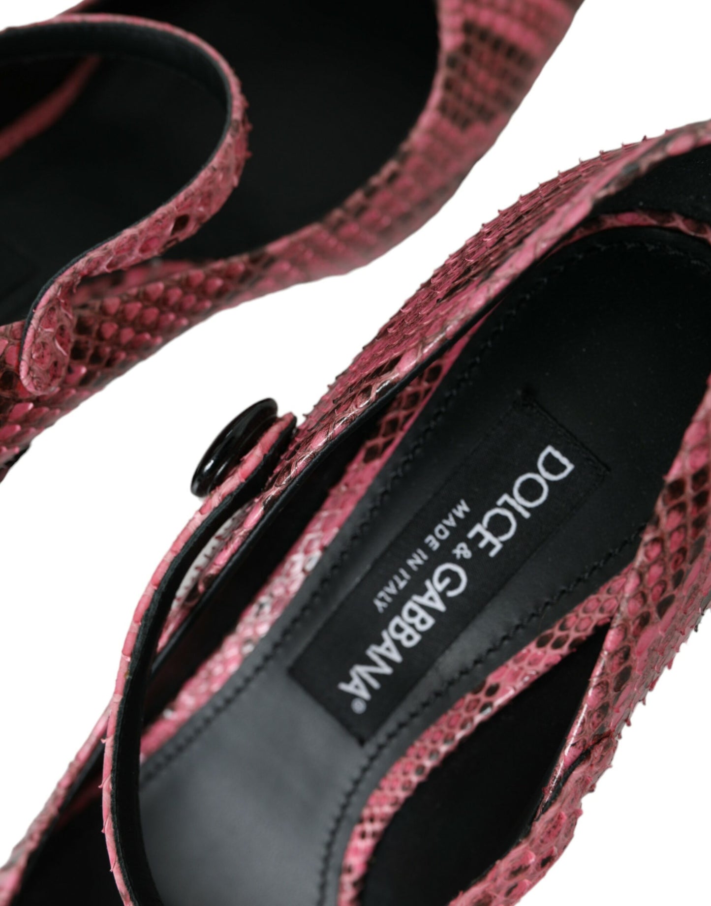 Dolce & Gabbana Pumps - Women