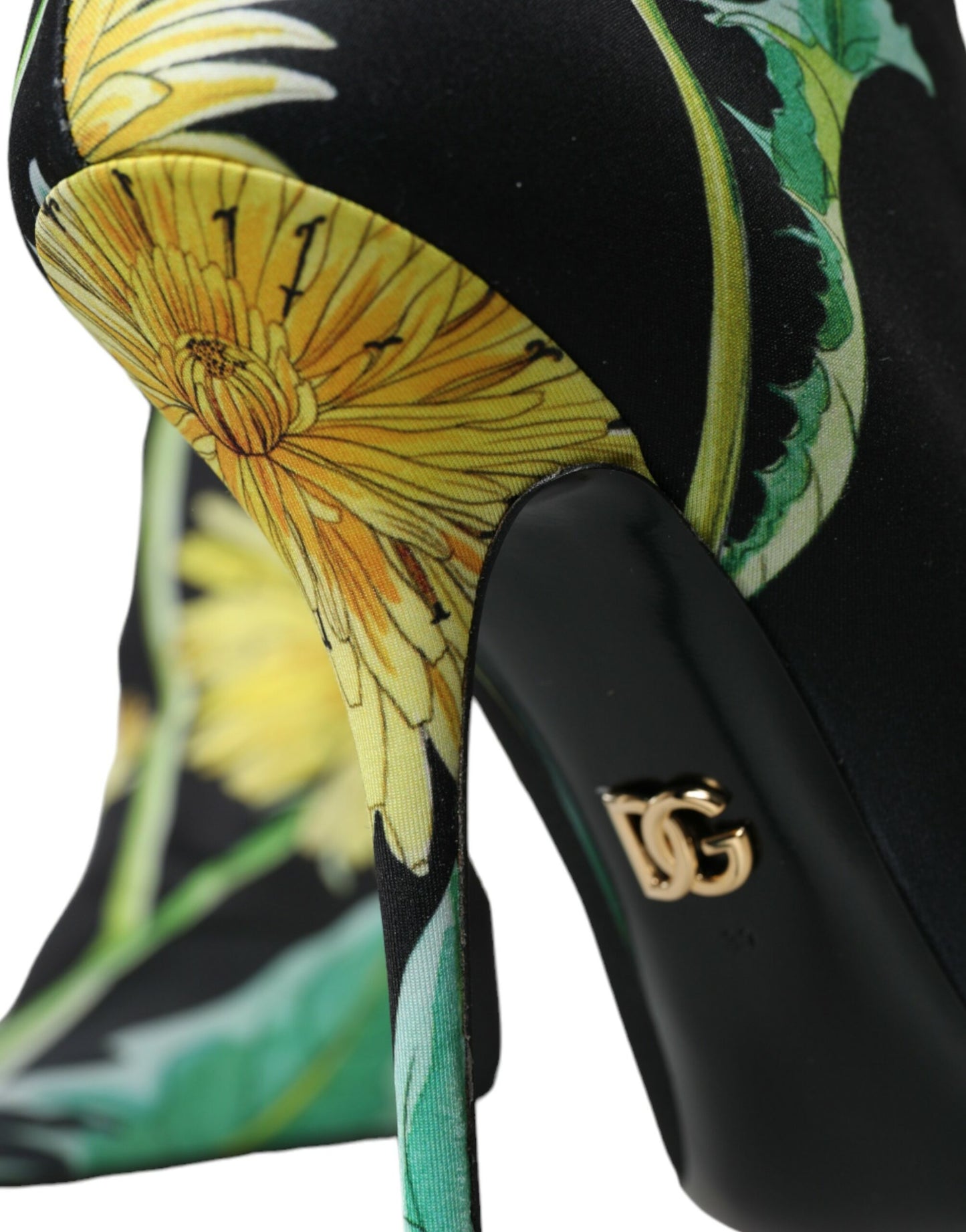 Dolce & Gabbana ankle boots - women