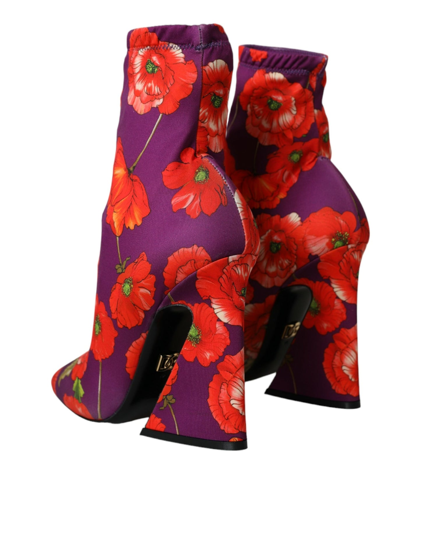 Dolce & Gabbana ankle boots - women