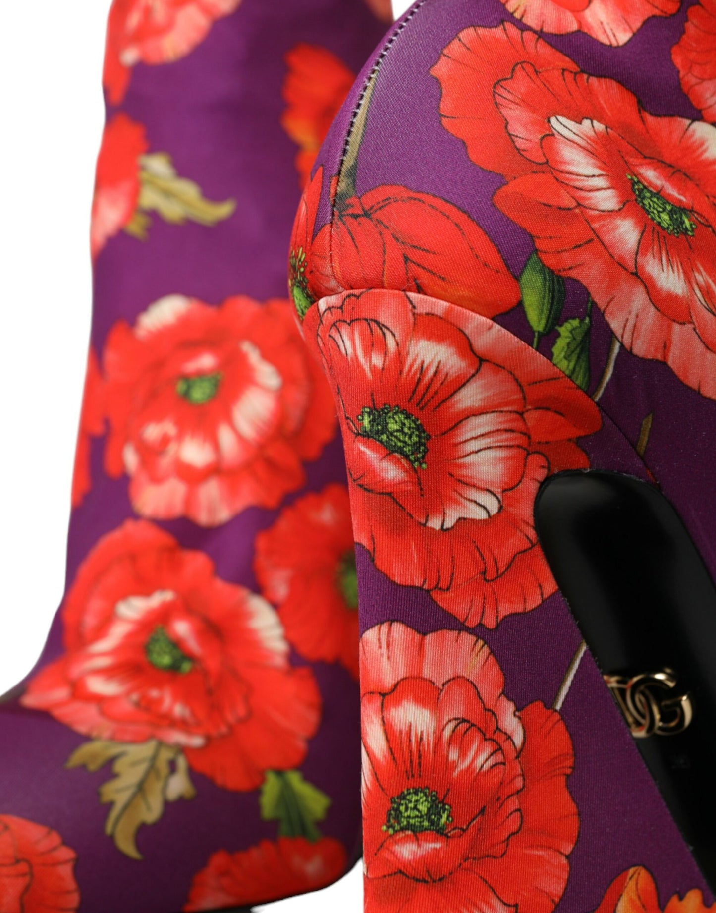 Dolce & Gabbana ankle boots - women
