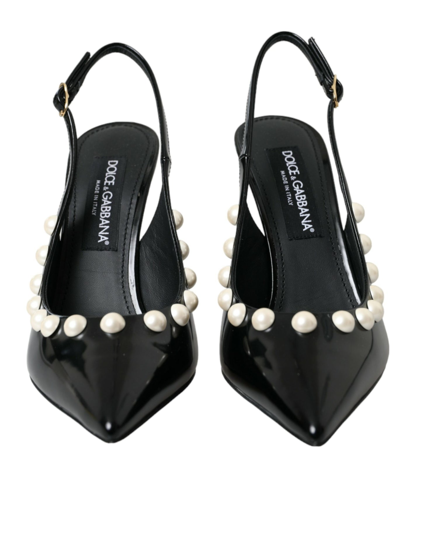 Dolce & Gabbana Pumps - Women
