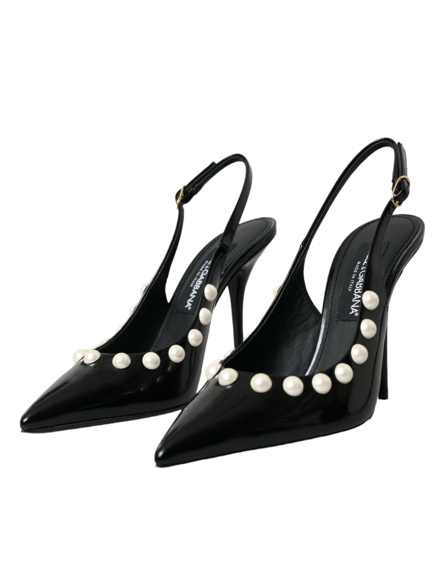 Dolce & Gabbana Pumps - Women