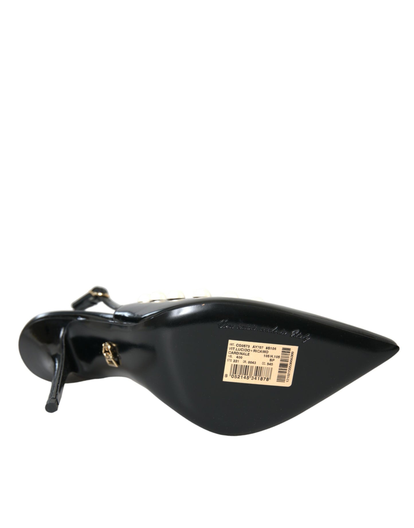 Dolce & Gabbana Pumps - Women