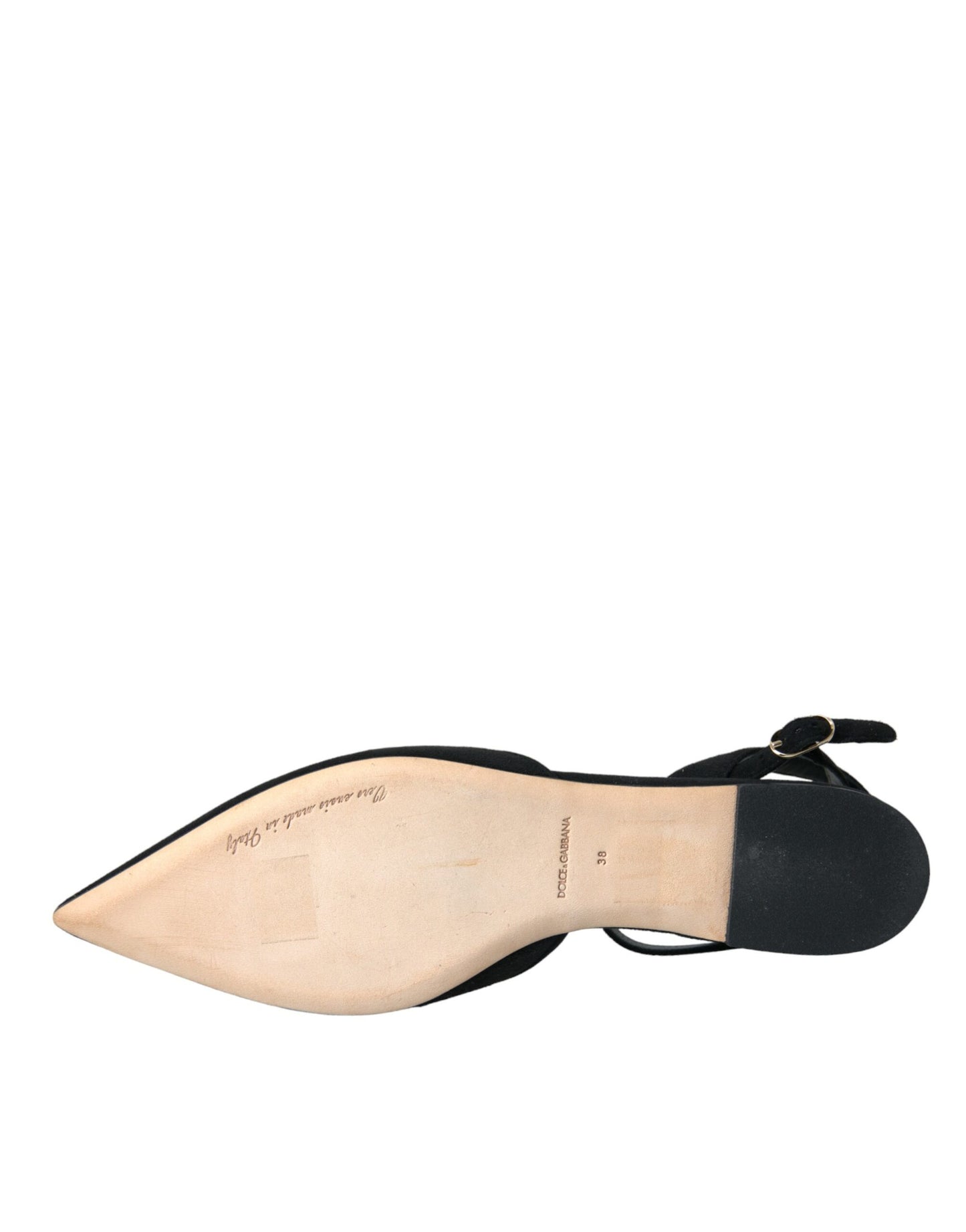 Dolce & Gabbana Slingbacks - Damnen