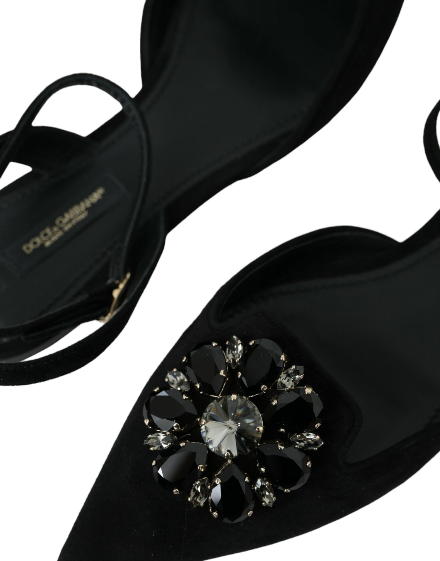 Dolce & Gabbana Slingbacks - Damnen