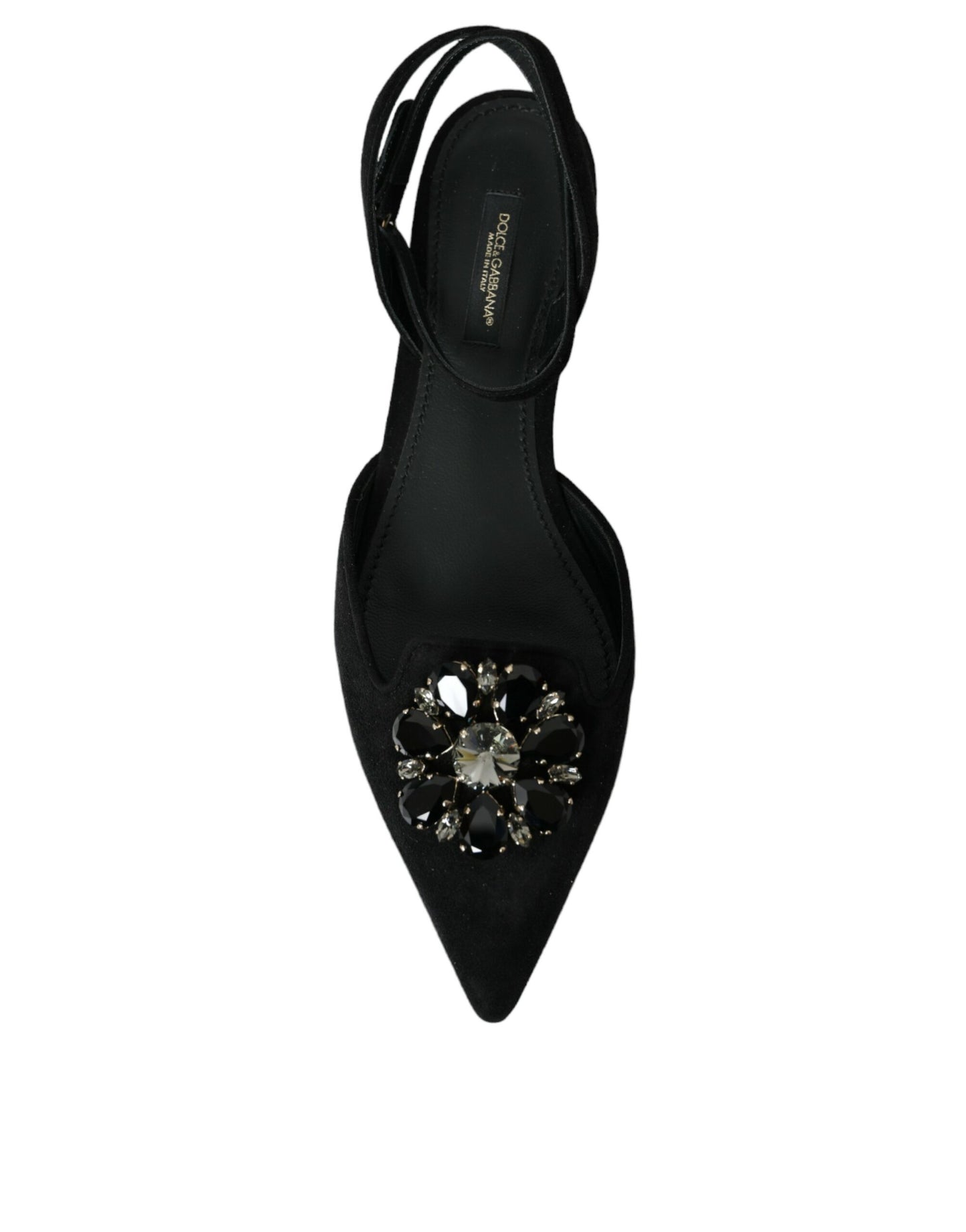 Dolce & Gabbana Slingbacks - Damnen
