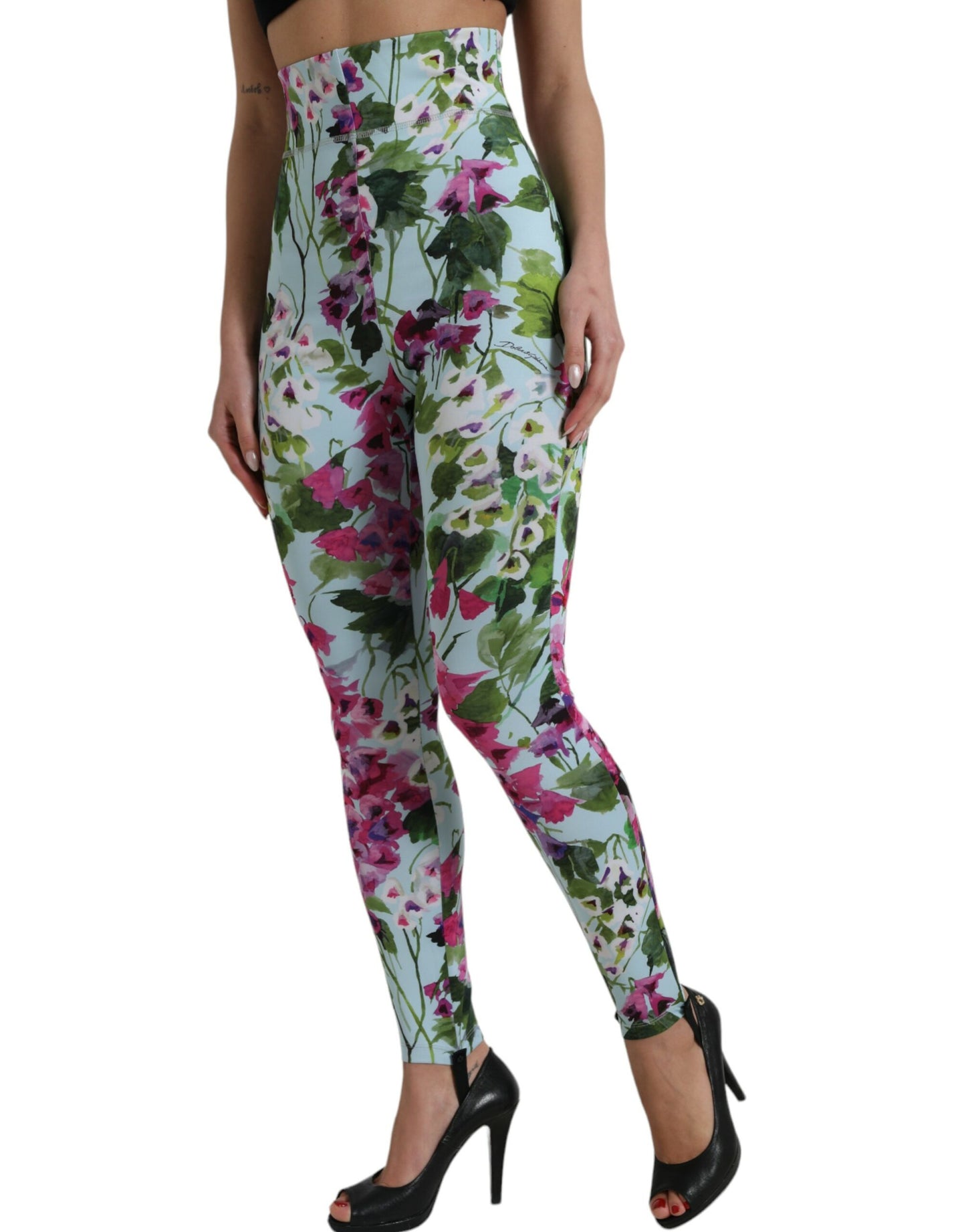 Dolce & Gabbana Leggings - Damen