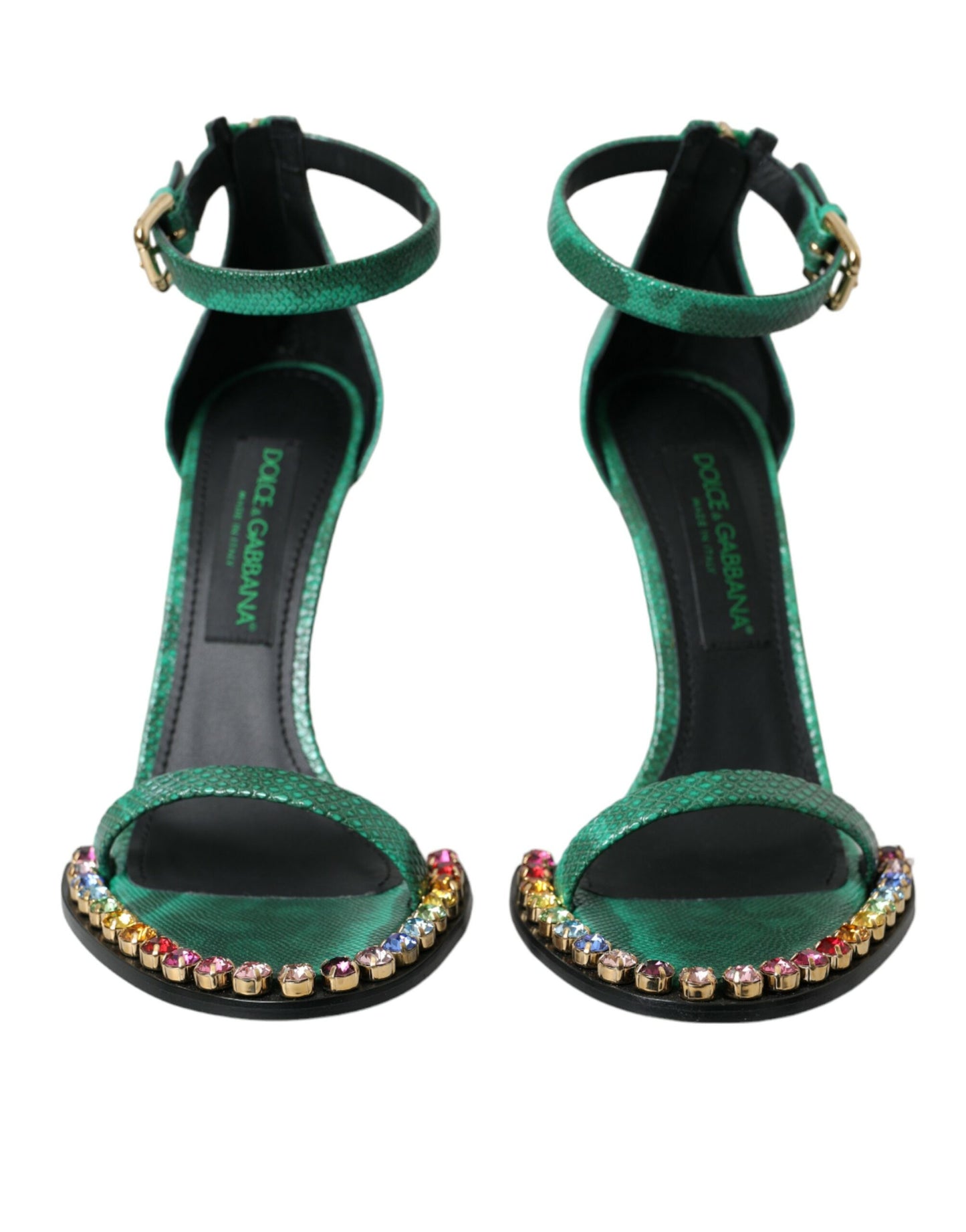 Dolce & Gabbana sandals - women