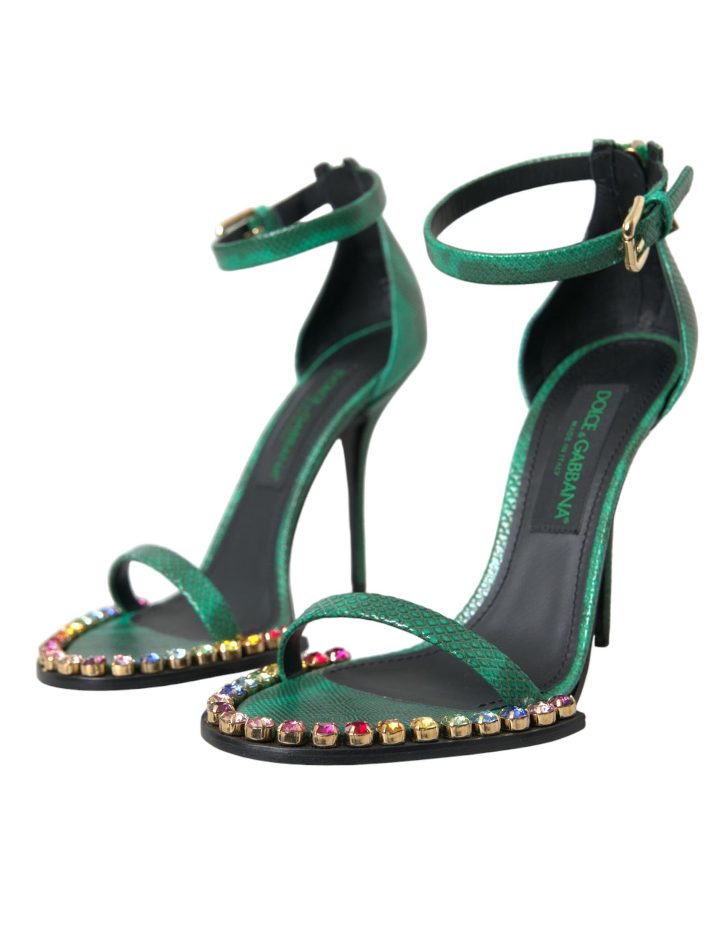 Dolce & Gabbana sandals - women