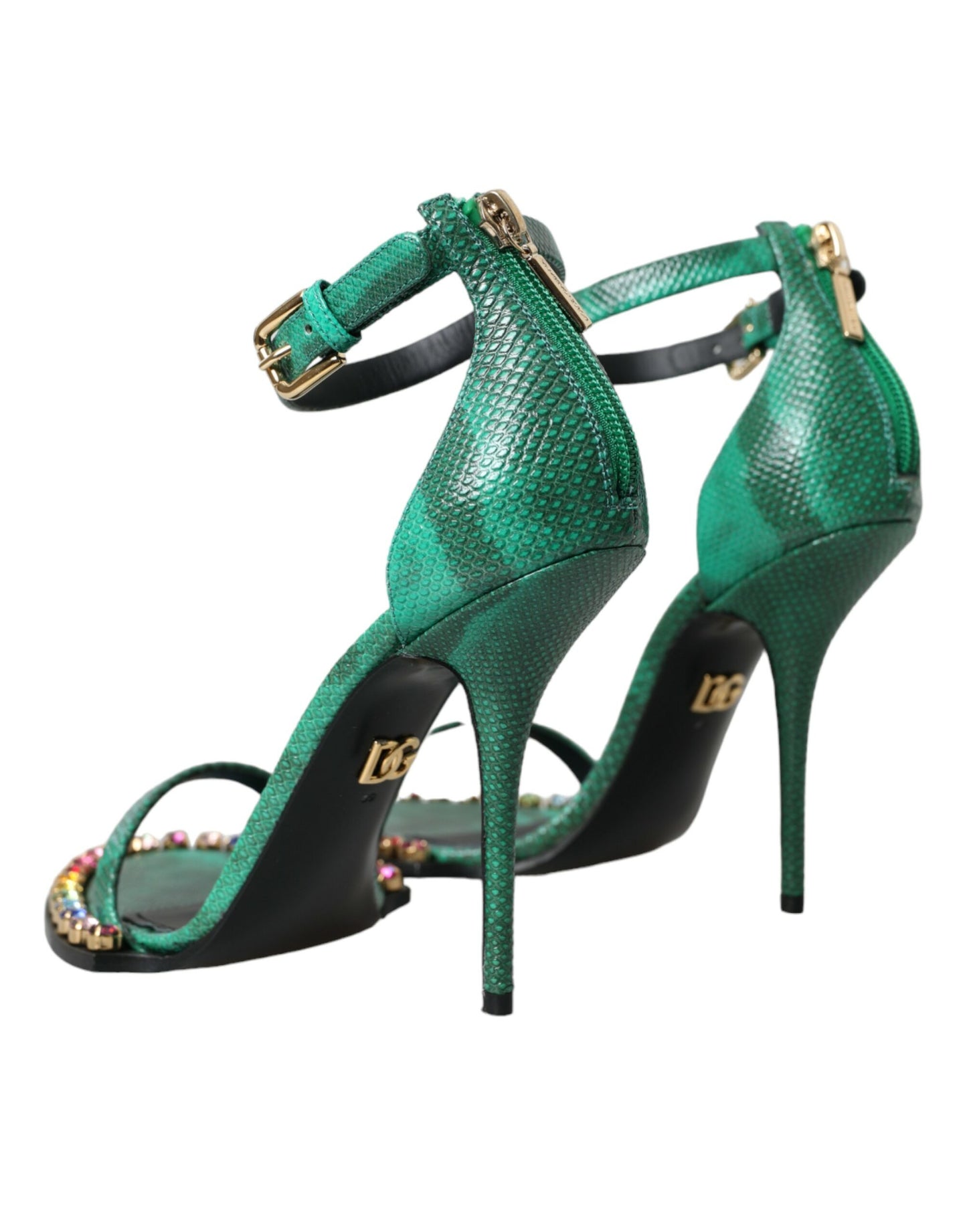 Dolce & Gabbana sandals - women