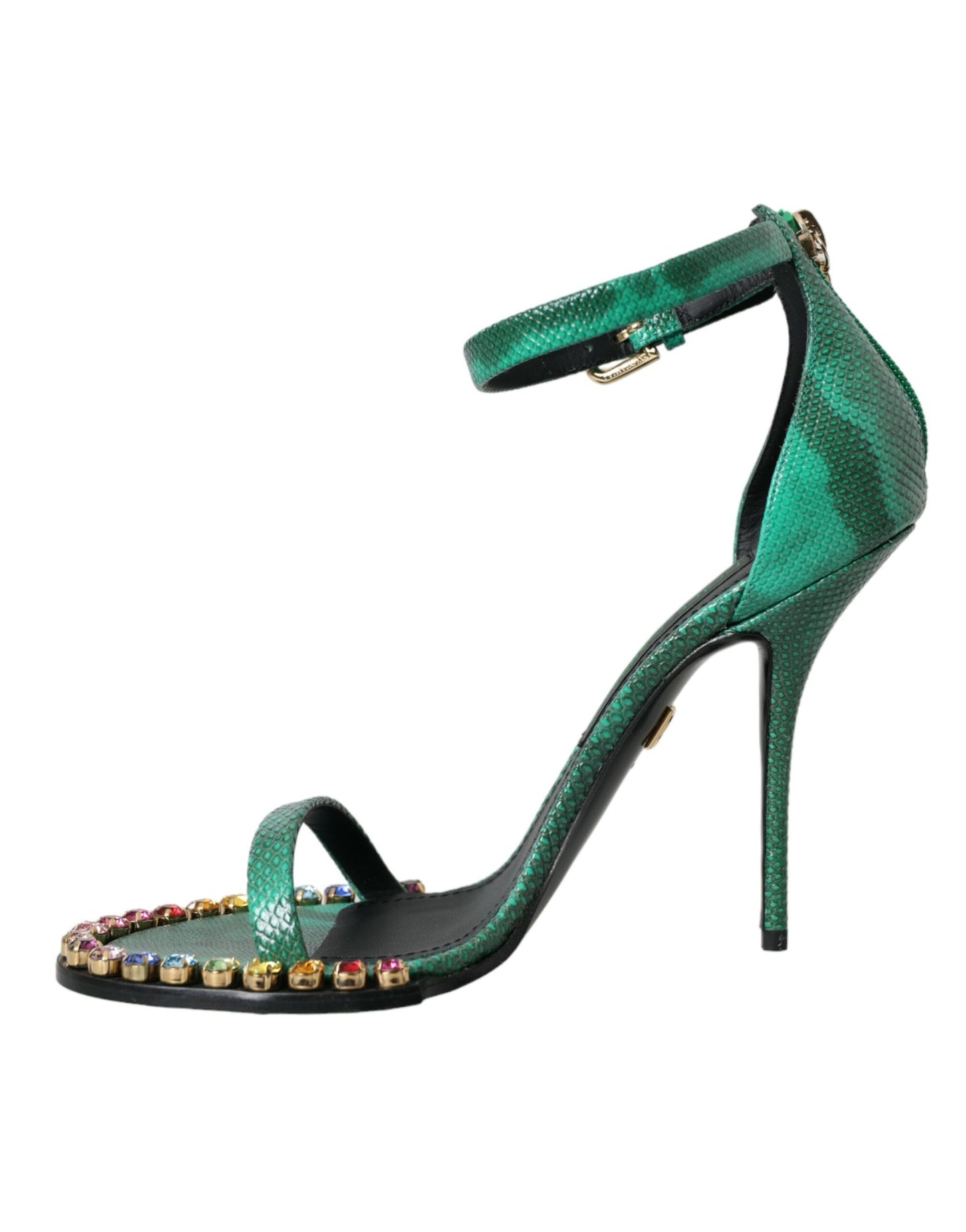 Dolce & Gabbana sandals - women
