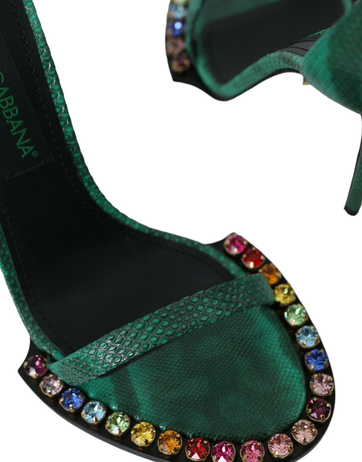 Dolce & Gabbana sandals - women