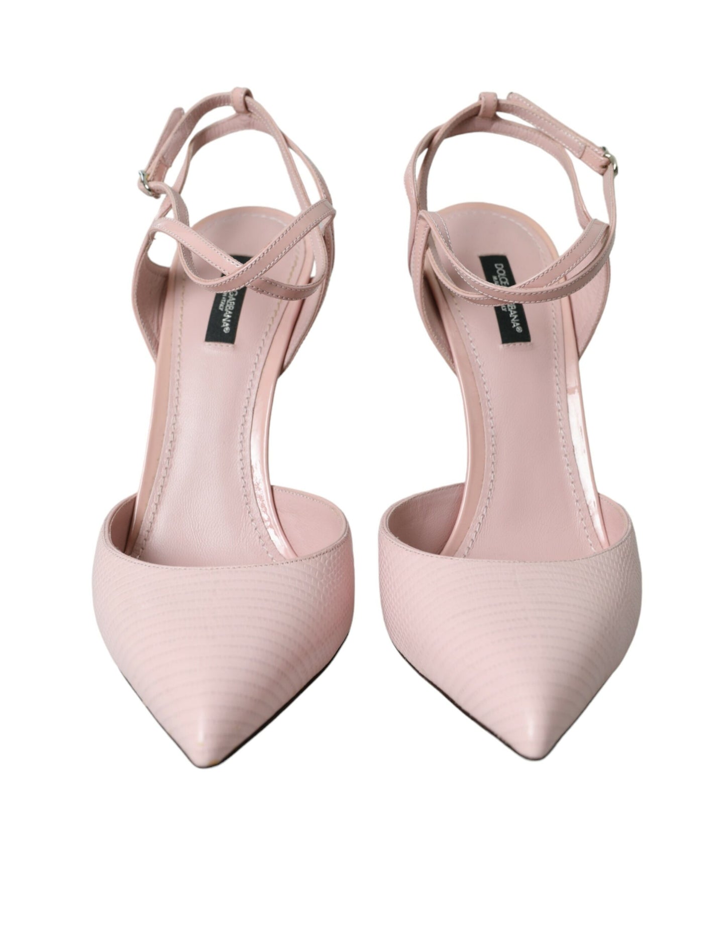 Dolce & Gabbana Pumps - Women