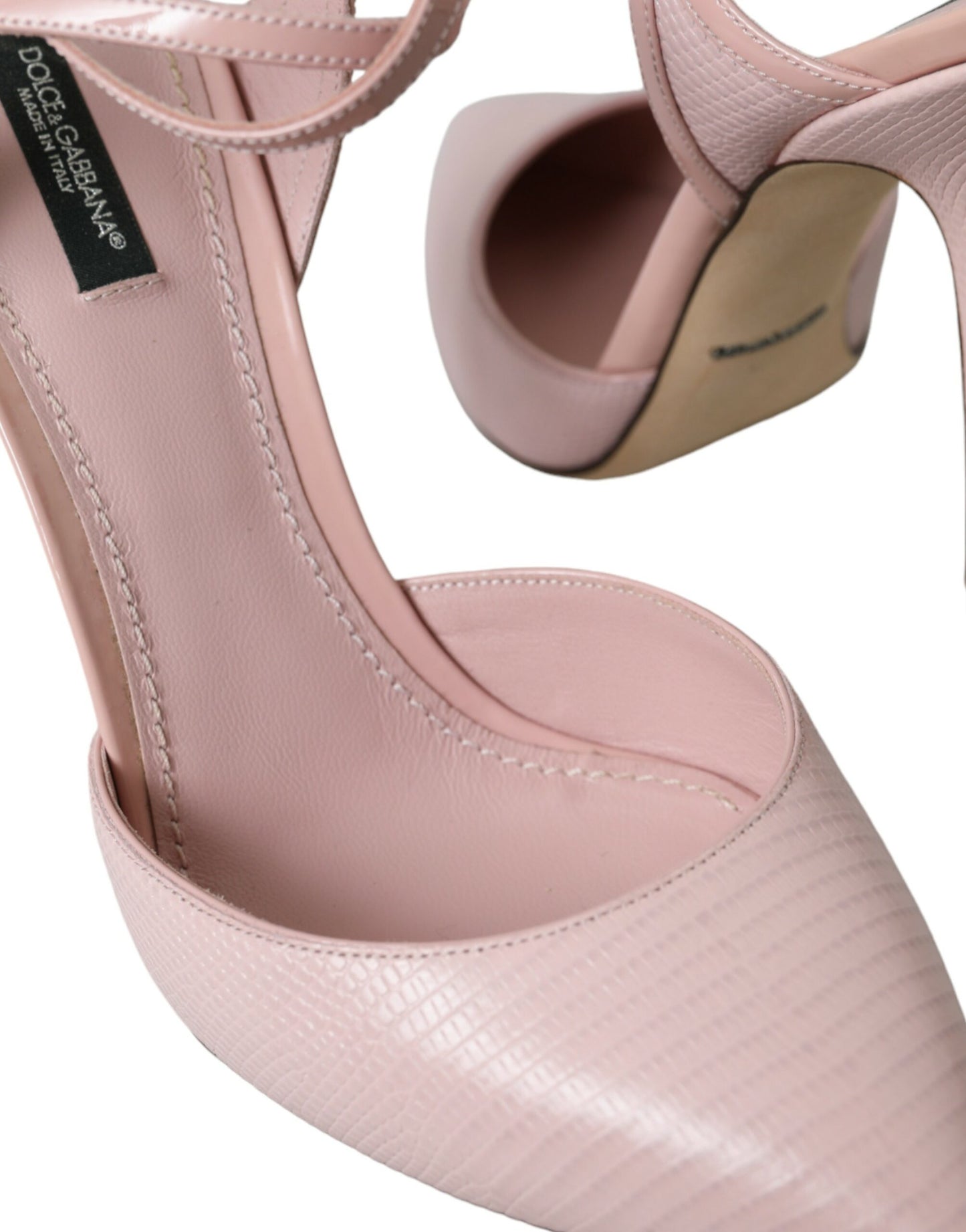 Dolce & Gabbana Pumps - Women
