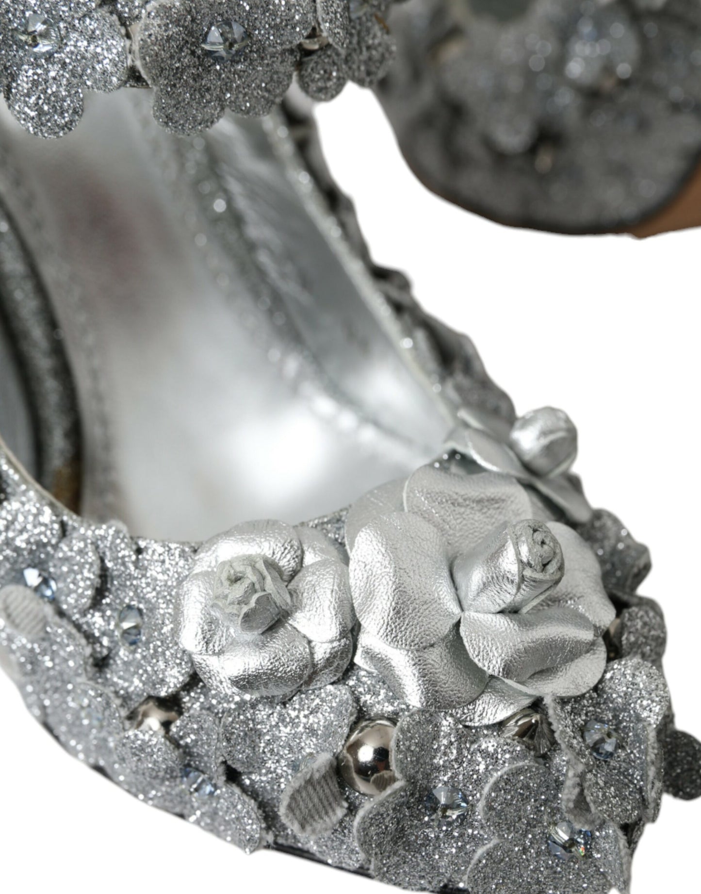 Dolce & Gabbana Pumps - Women