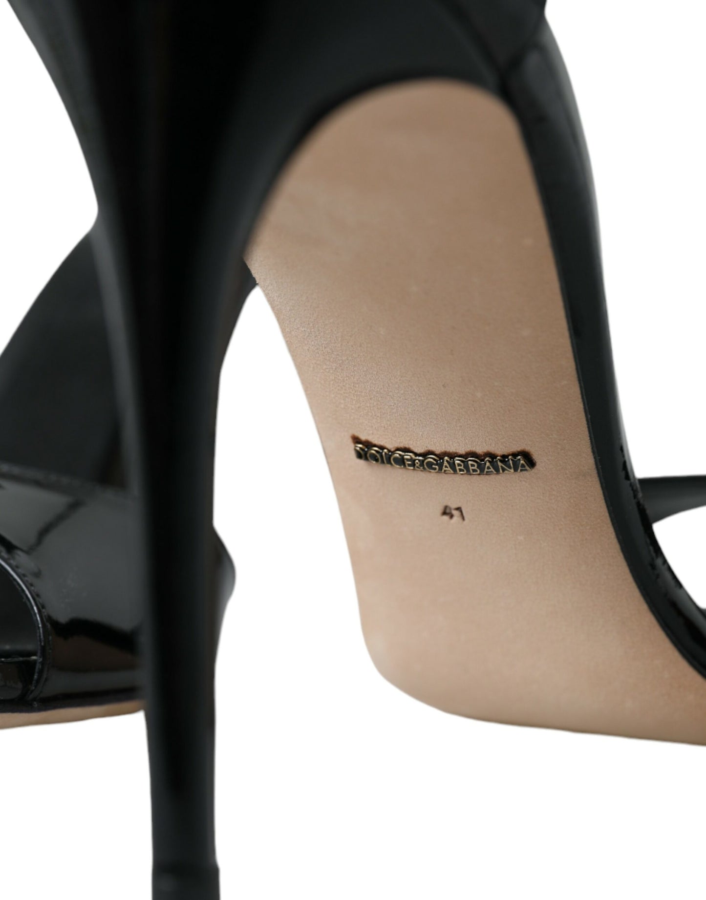 Dolce & Gabbana sandals - women