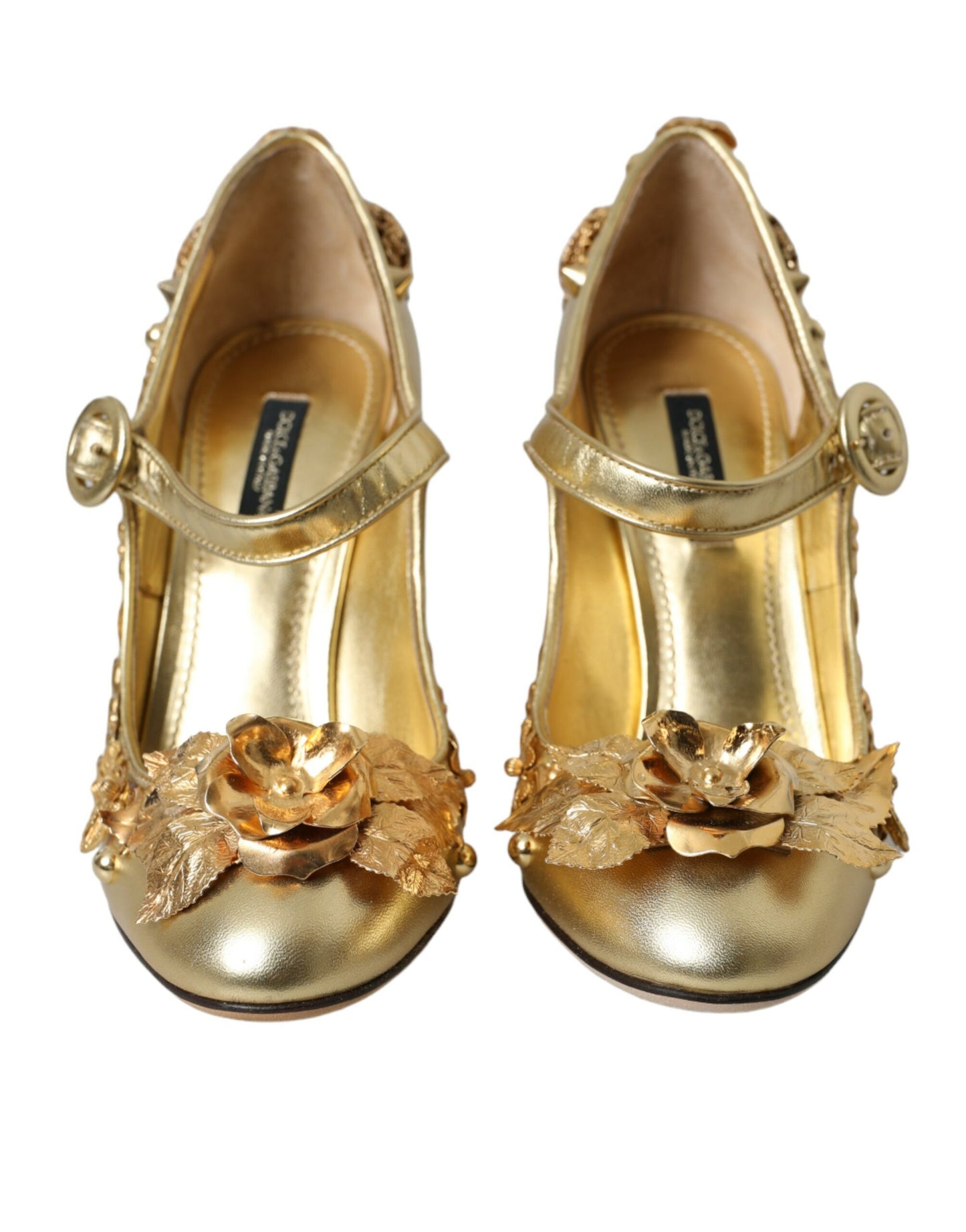 Dolce & Gabbana Pumps - Women