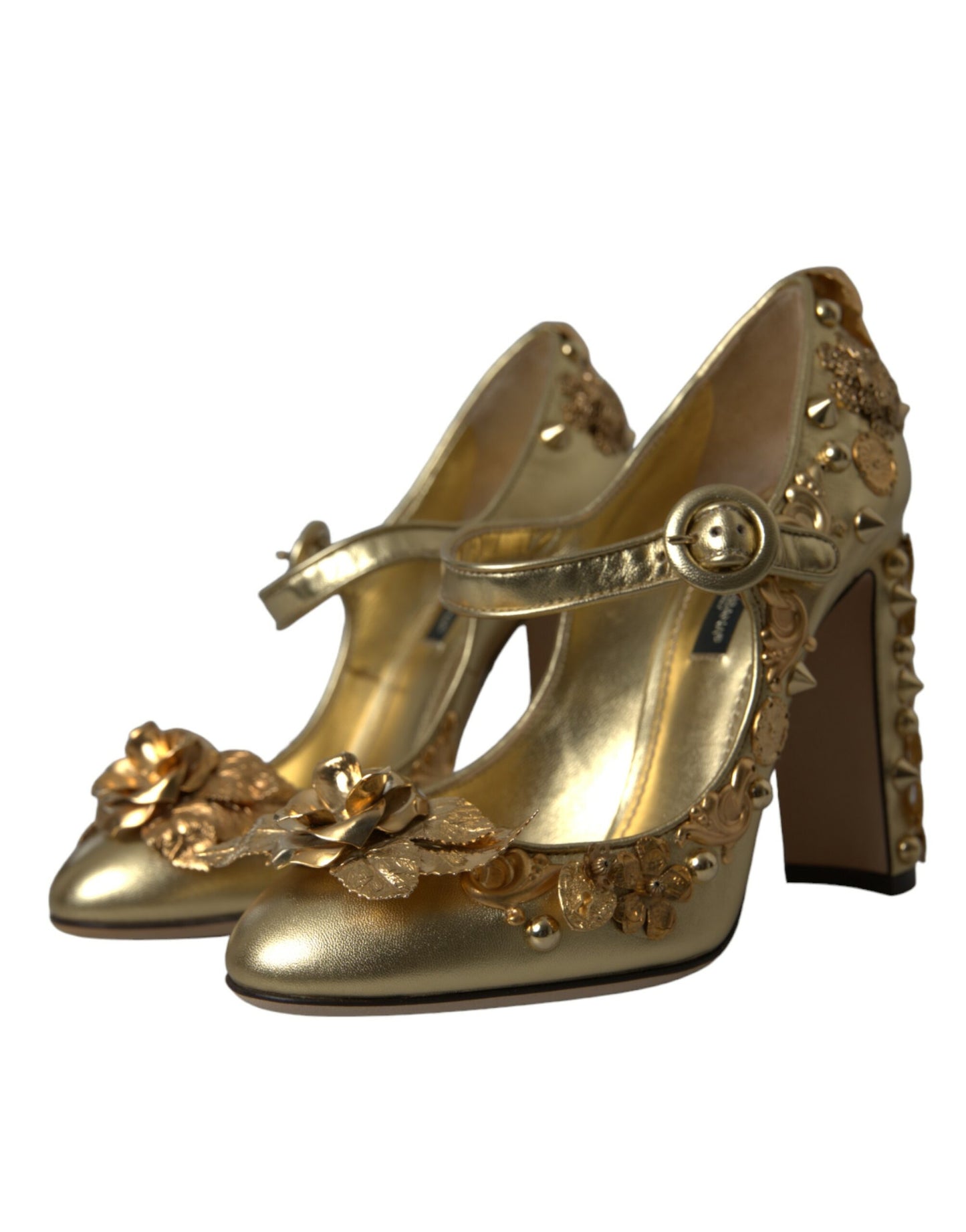 Dolce & Gabbana Pumps - Women