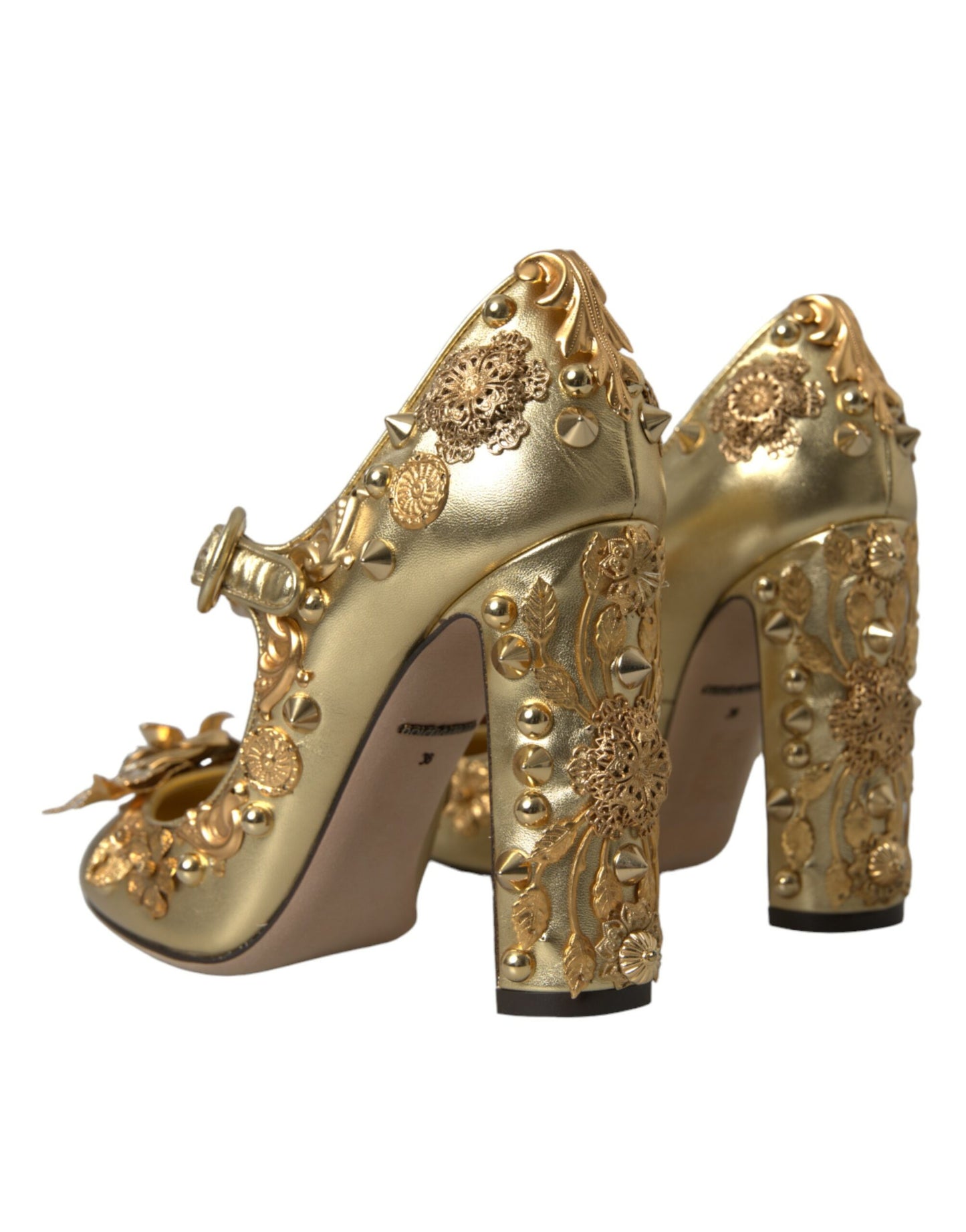 Dolce & Gabbana Pumps - Women
