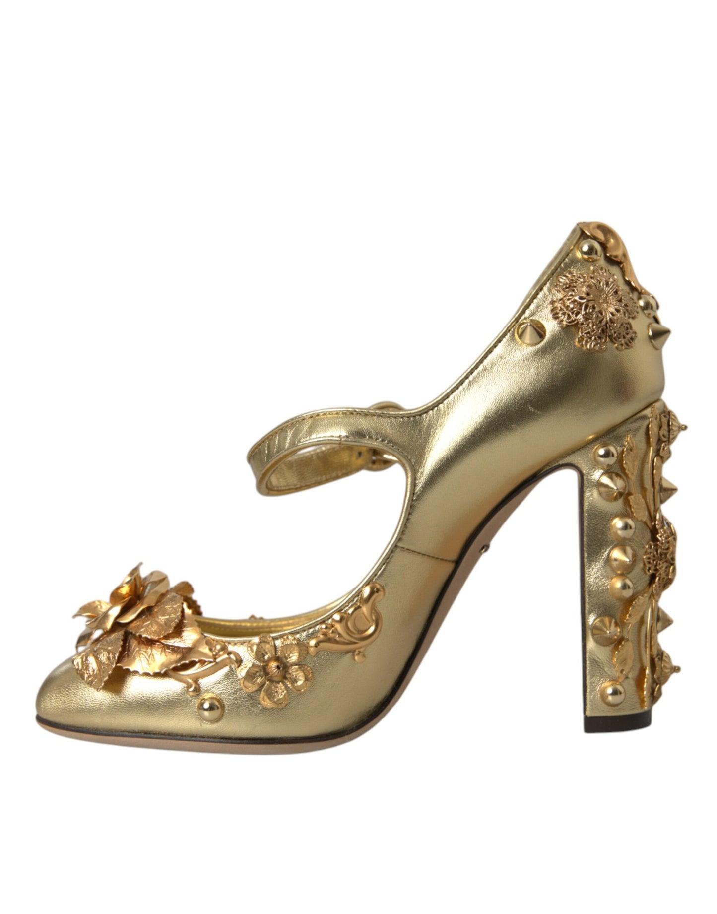 Dolce & Gabbana Pumps - Women