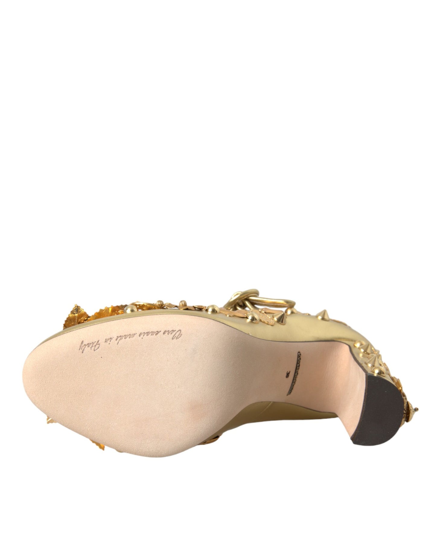Dolce & Gabbana Pumps - Women