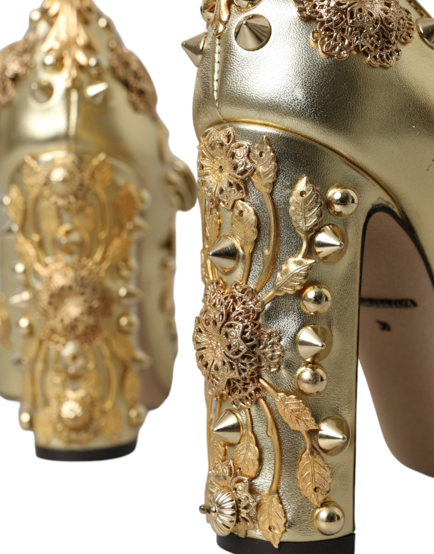 Dolce & Gabbana Pumps - Women