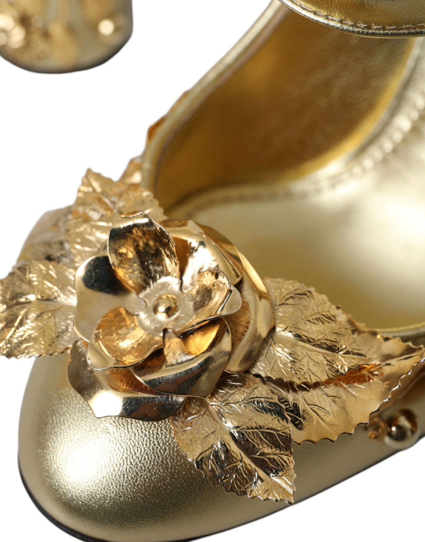 Dolce & Gabbana Pumps - Women