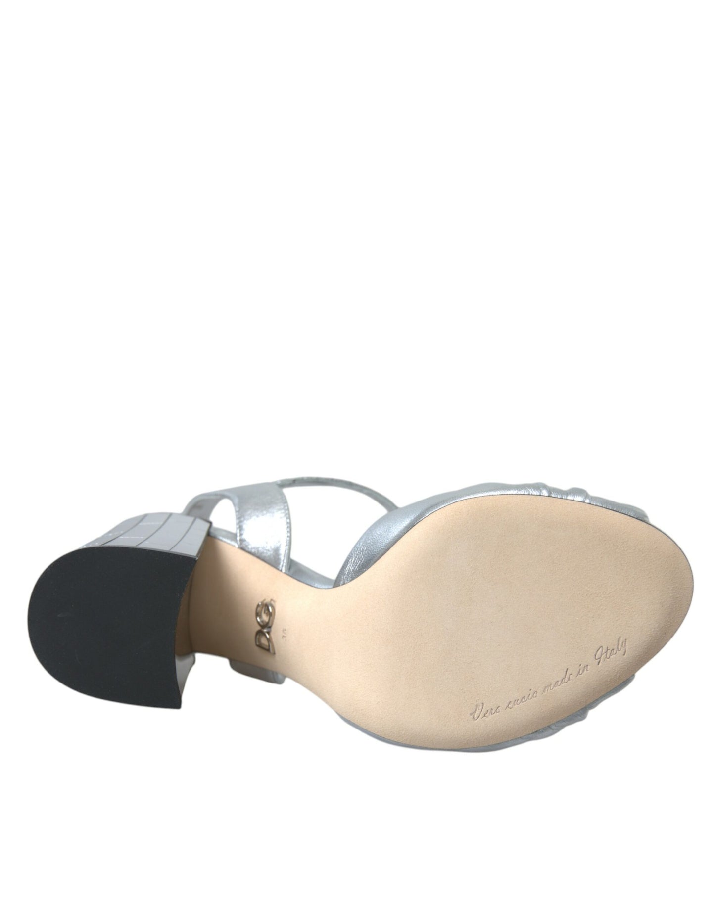 Dolce & Gabbana sandals - women