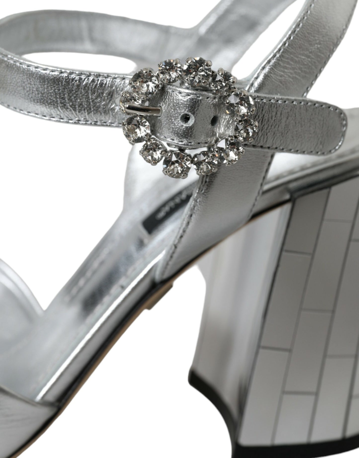 Dolce & Gabbana sandals - women